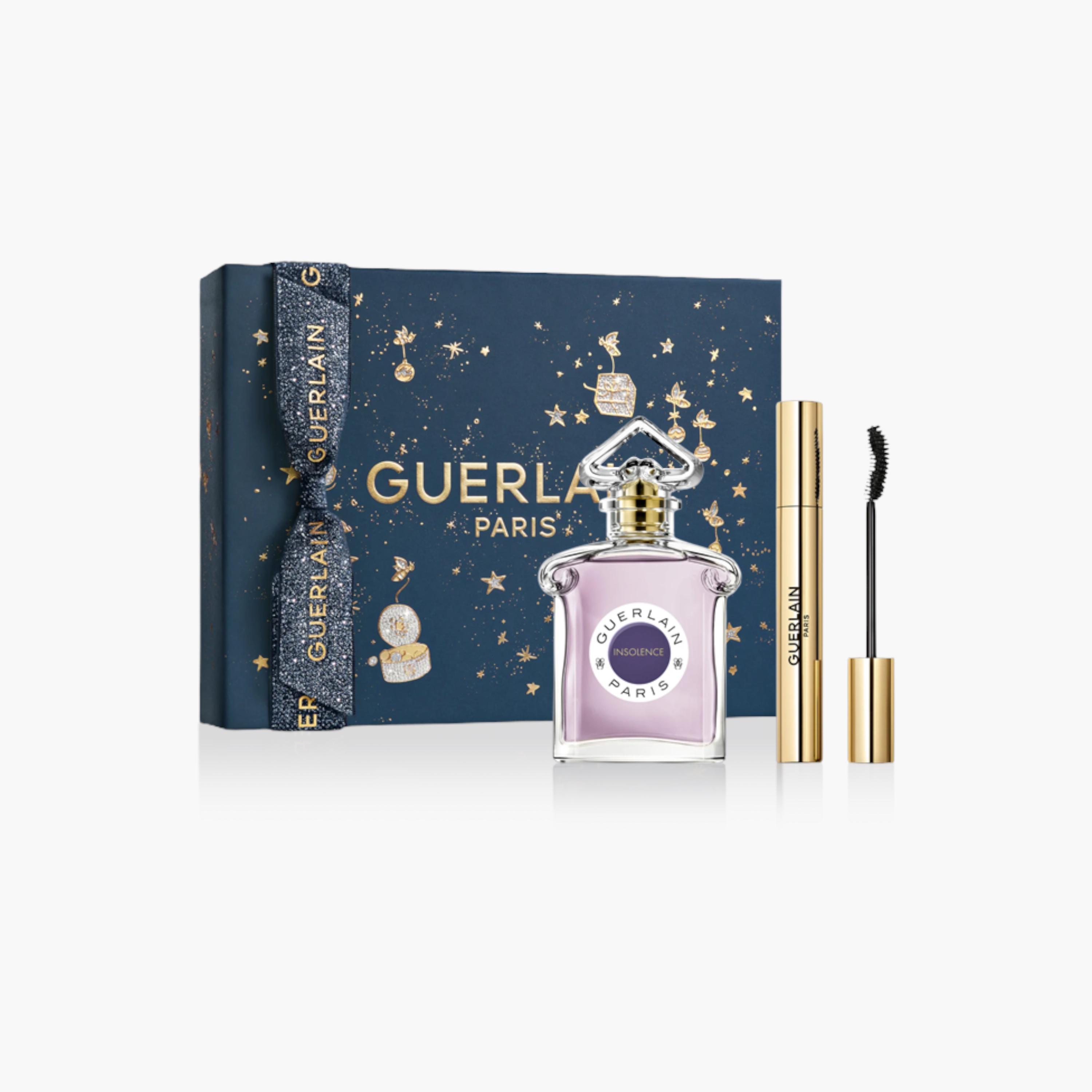 Guerlain Insolence Eau de Parfum and Noir G Mascara for Women-beautyandpersonalcare-fragrance-women-image-2