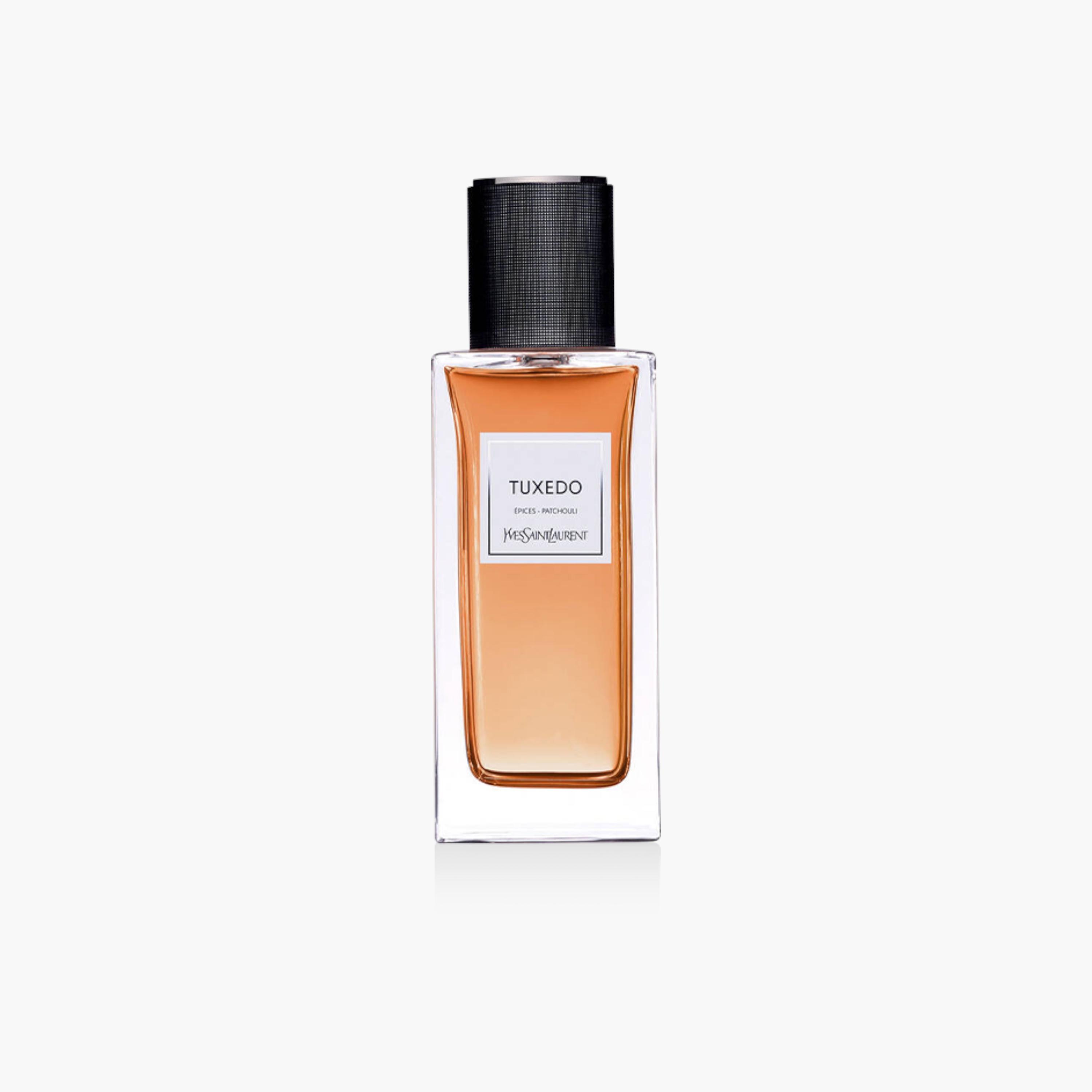 Yves Saint Laurent Tuxedo Epices Patchouli Eau De Parfum - 125 ml-beautyandpersonalcare-fragrance-unisex-image-1