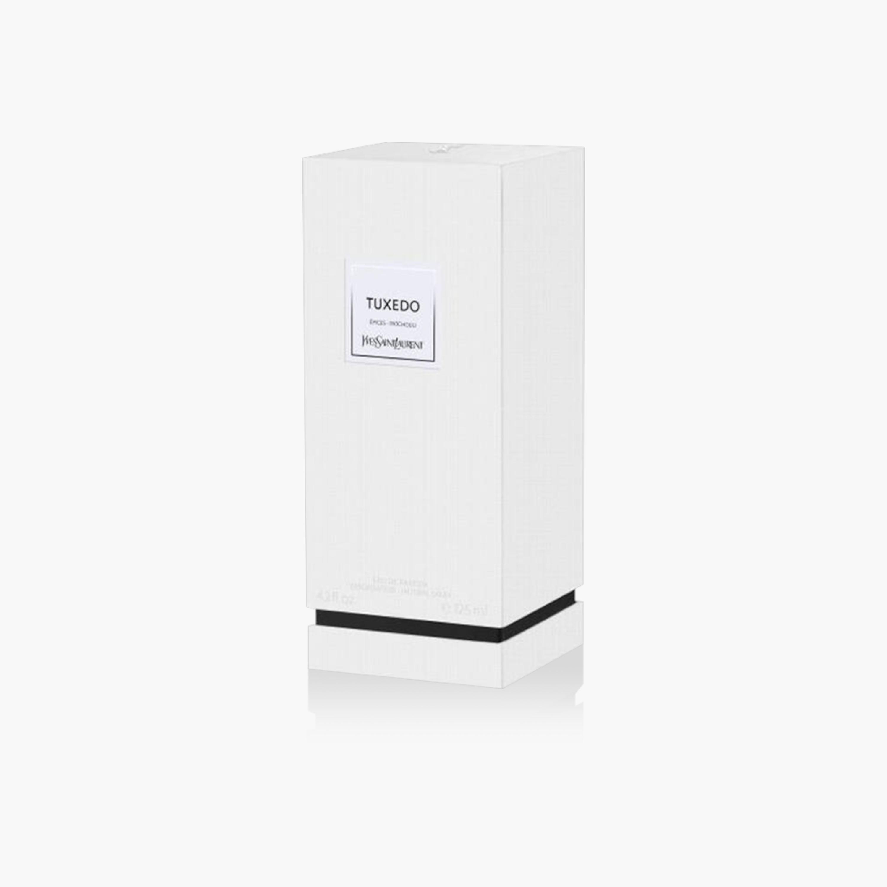 Yves Saint Laurent Tuxedo Epices Patchouli Eau De Parfum - 125 ml-beautyandpersonalcare-fragrance-unisex-image-2