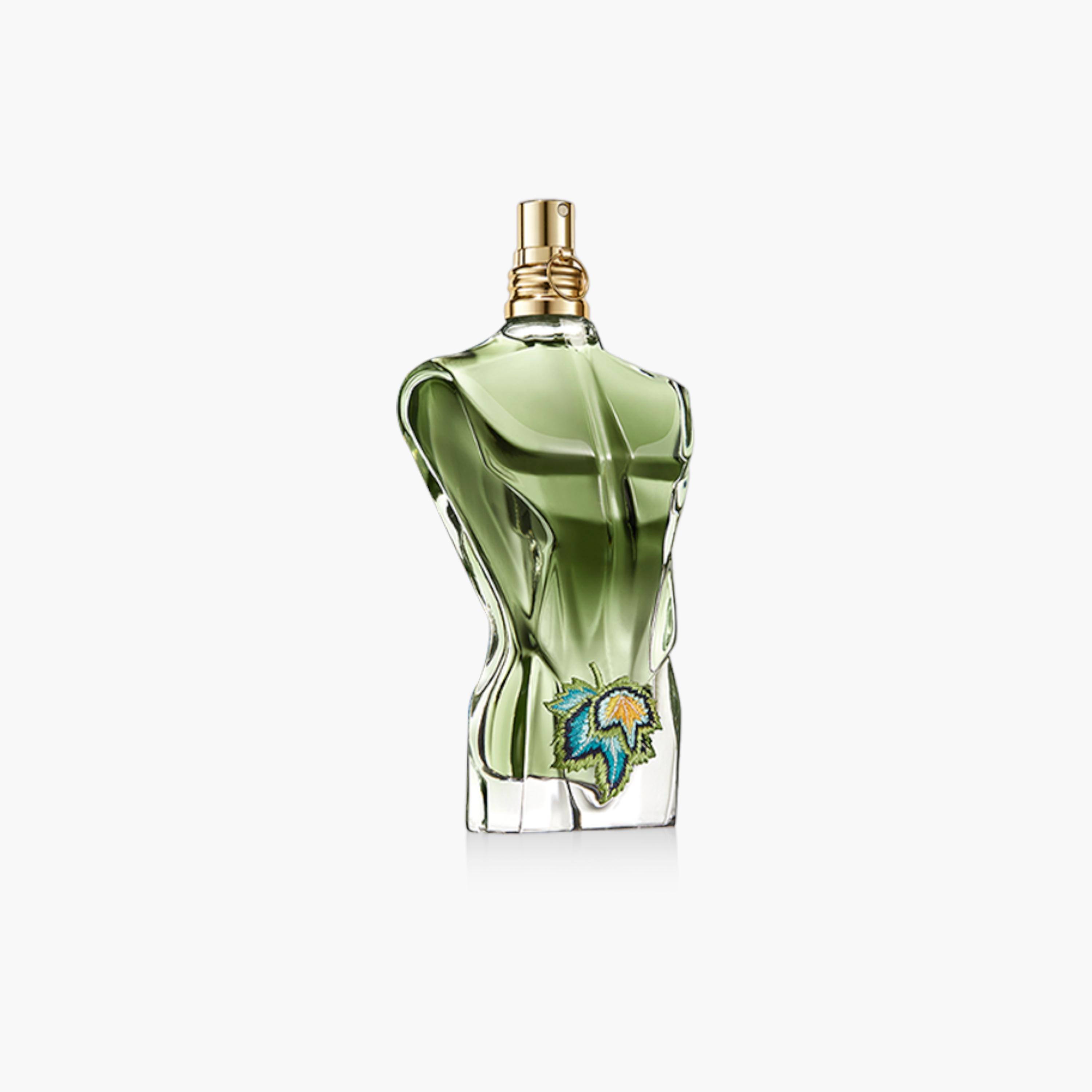 Jean Paul Gaultier Le Beau Paradise Garden Eau de Parfum for Men - 125 ml-beautyandpersonalcare-fragrance-men-image-1