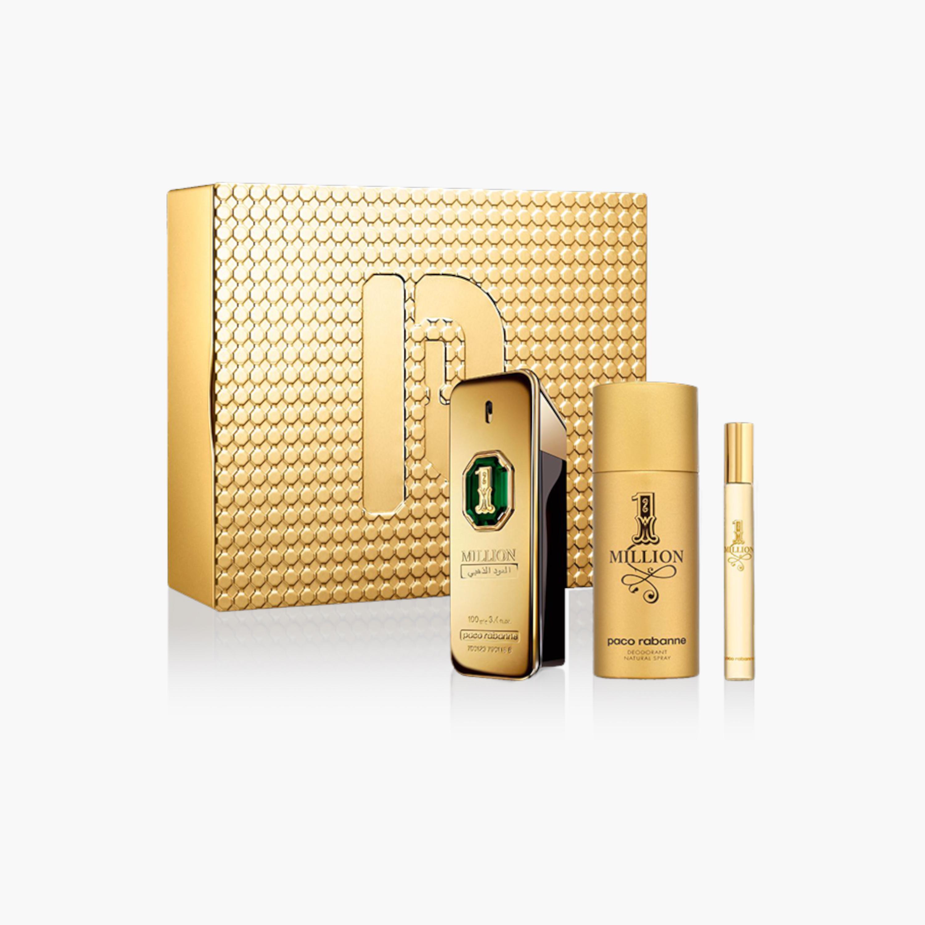 Paco Rabanne 2-Piece 1 Million Oud Gift Set-beautyandpersonalcare-fragrance-men-image-2