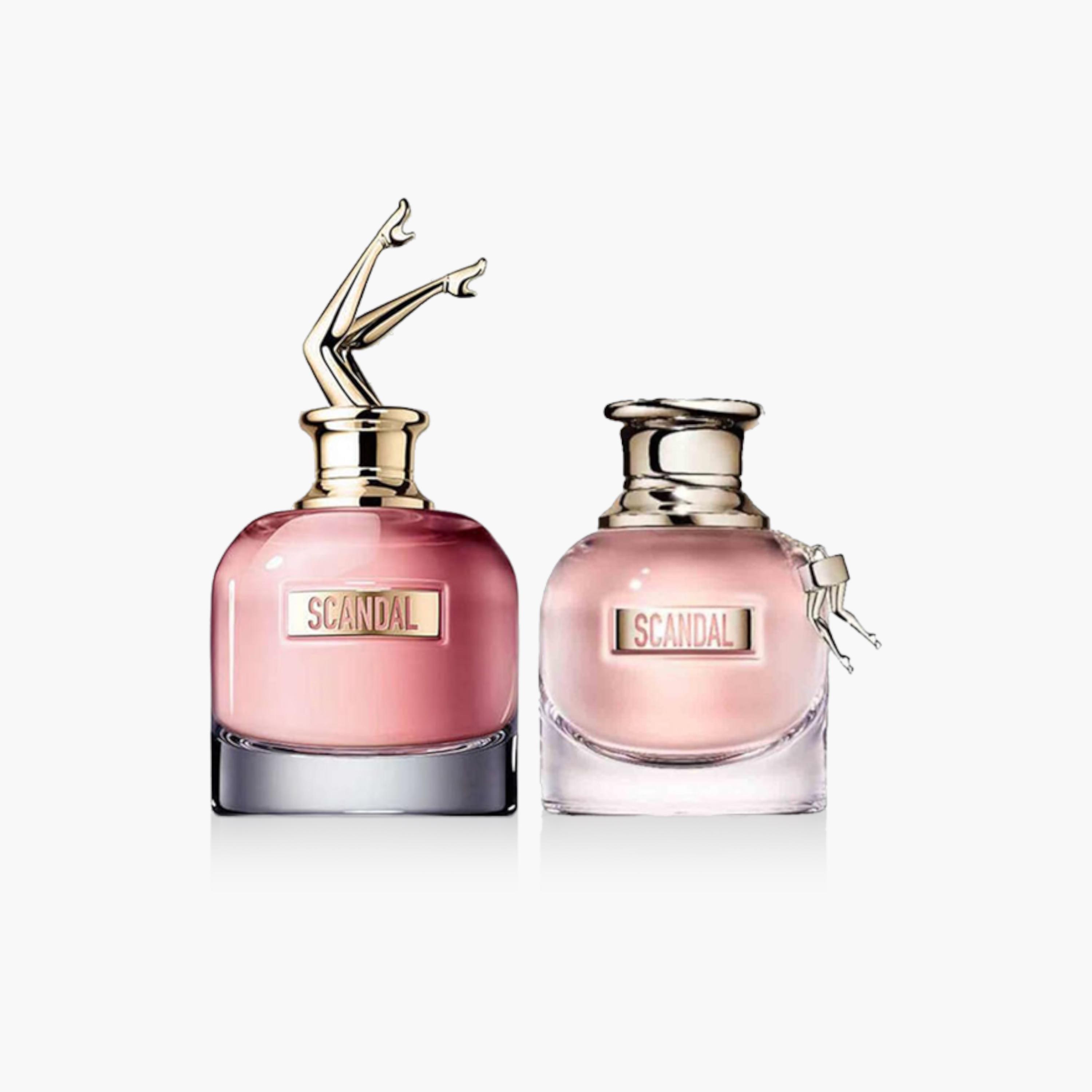 Jean Paul Gaultier 2-Piece Scandal GS Gift Set-beautyandpersonalcare-fragrance-women-image-1