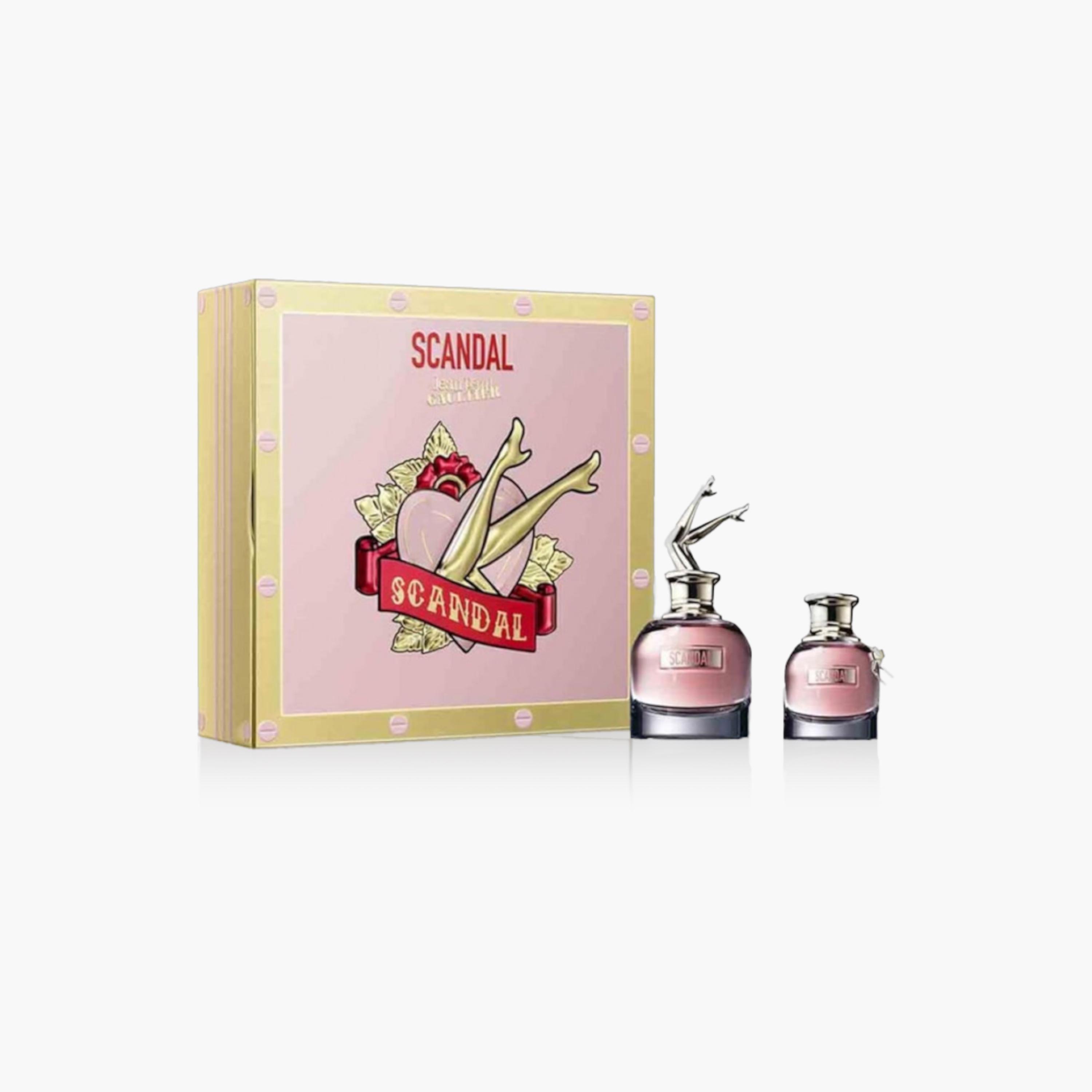 Jean Paul Gaultier 2-Piece Scandal GS Gift Set-beautyandpersonalcare-fragrance-women-image-2