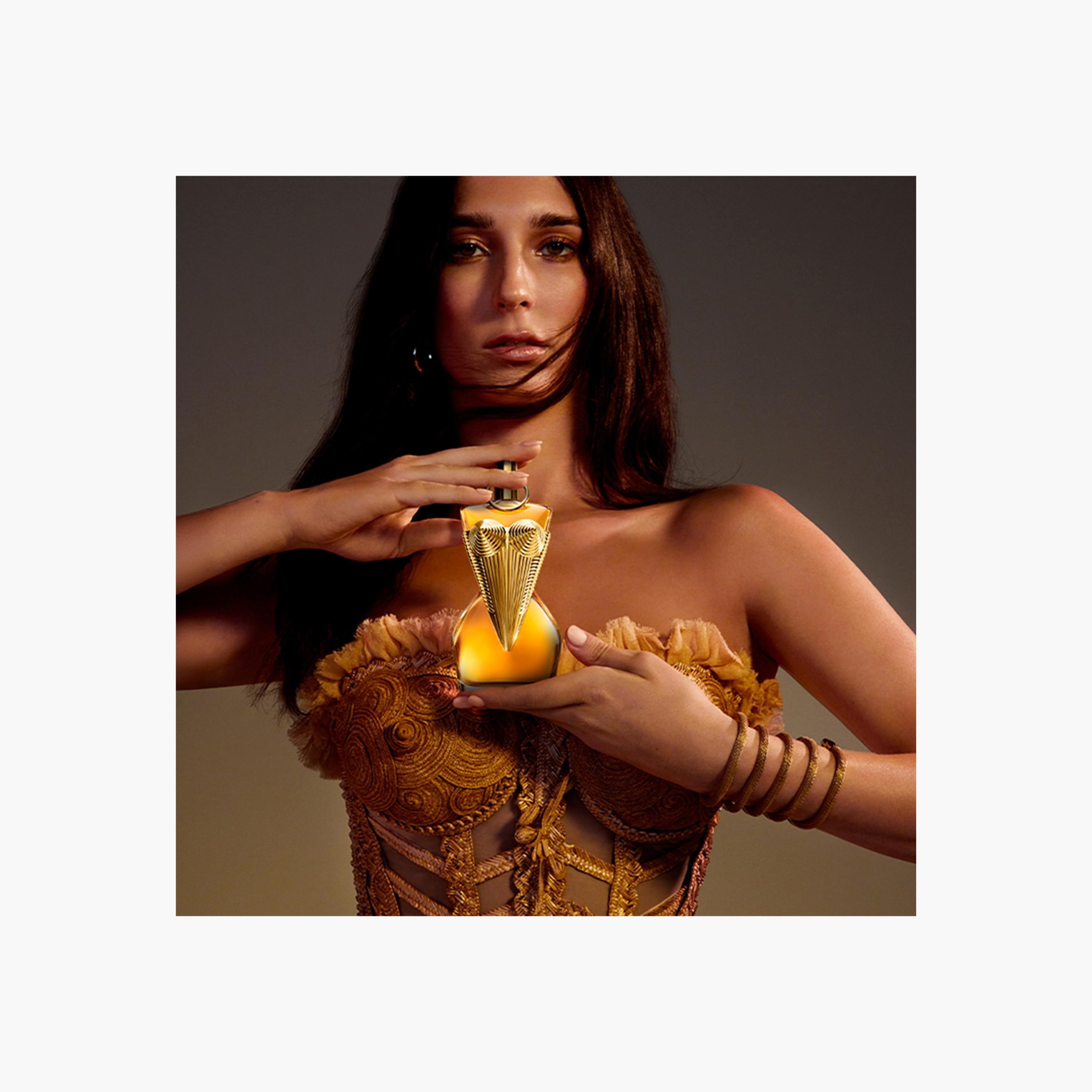 Jean Paul Gaultier Divine Intense Eau De Parfum for Women - 100 ml-beautyandpersonalcare-fragrance-women-image-3