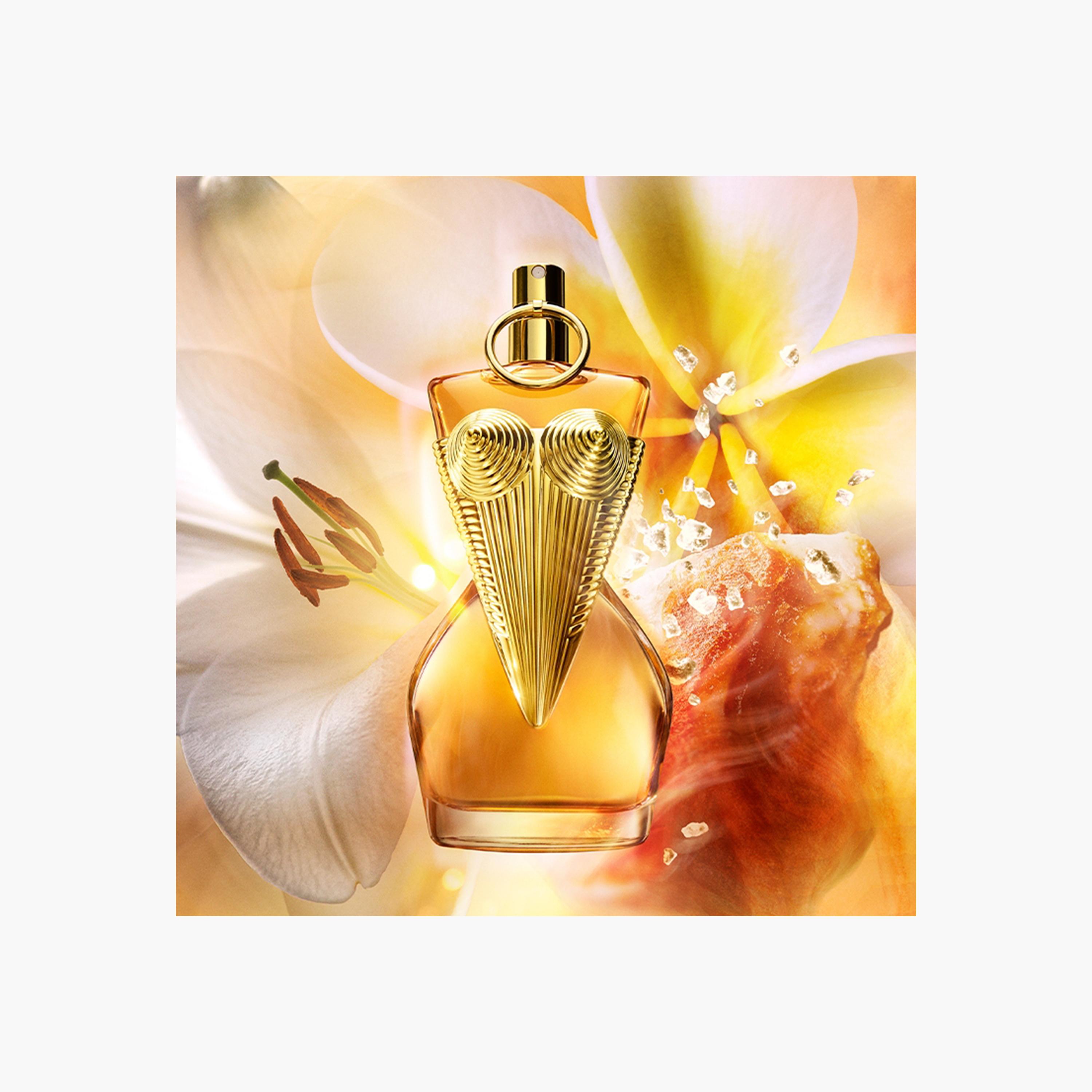 Jean Paul Gaultier Divine Intense Eau De Parfum for Women - 100 ml-beautyandpersonalcare-fragrance-women-image-4
