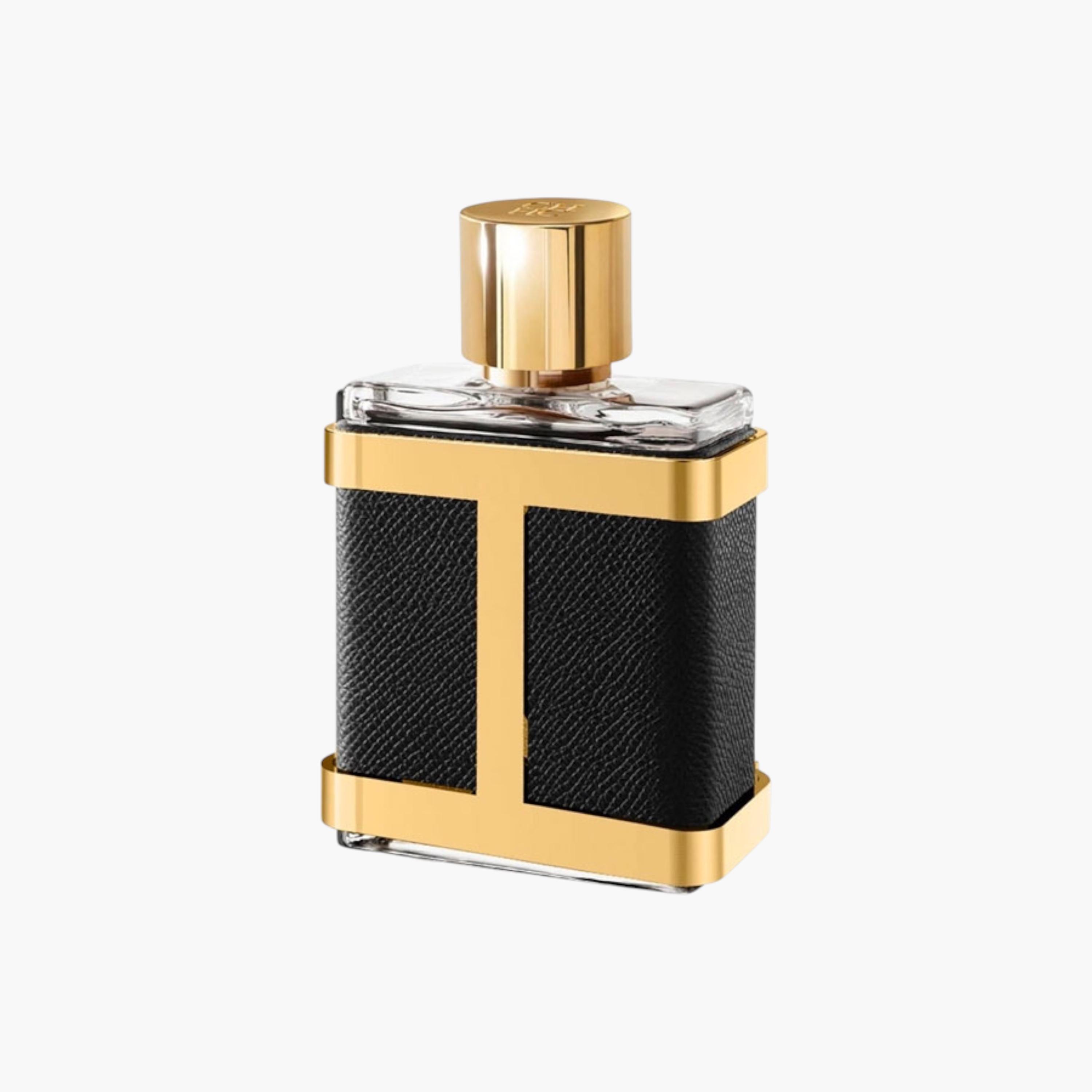 Carolina Herrera Insignia Limited Edition Eau de Parfum for Men - 100 ml-beautyandpersonalcare-fragrance-men-image-1