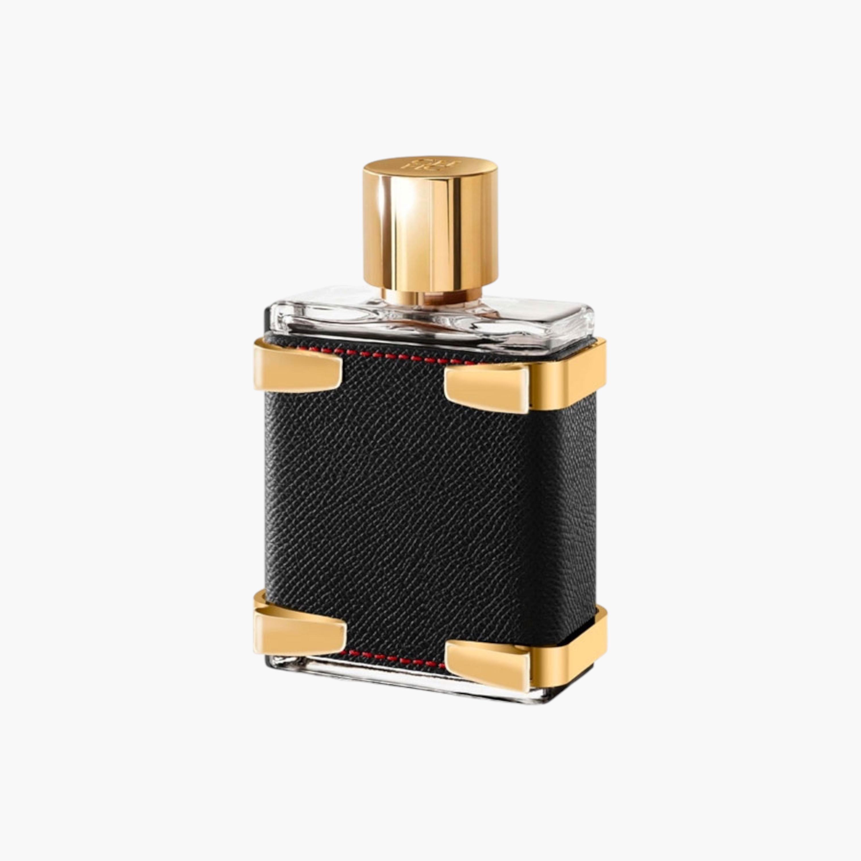 Carolina Herrera Insignia Limited Edition Eau de Parfum for Men - 100 ml-beautyandpersonalcare-fragrance-men-image-3