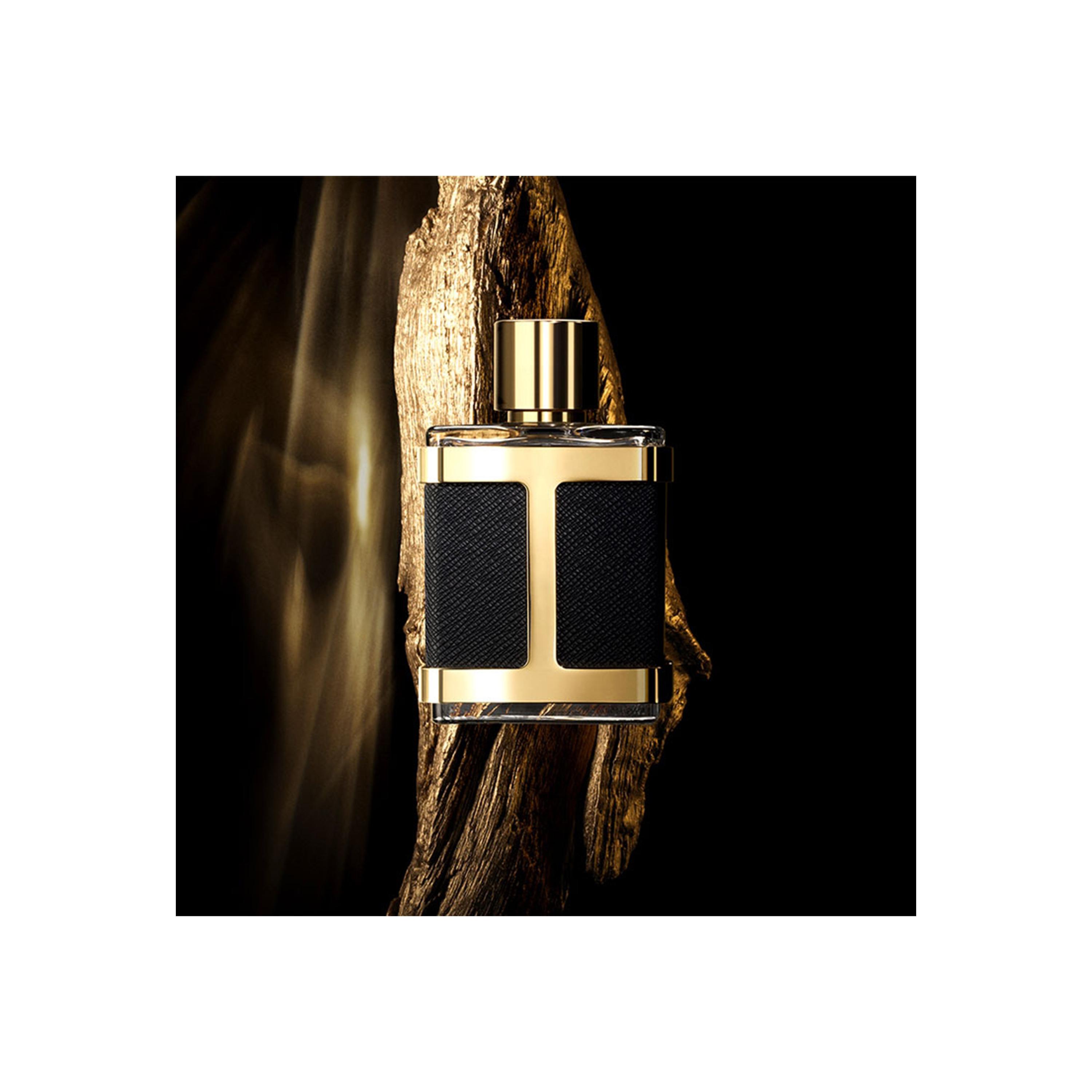 Carolina Herrera Insignia Limited Edition Eau de Parfum for Men - 100 ml-beautyandpersonalcare-fragrance-men-image-4
