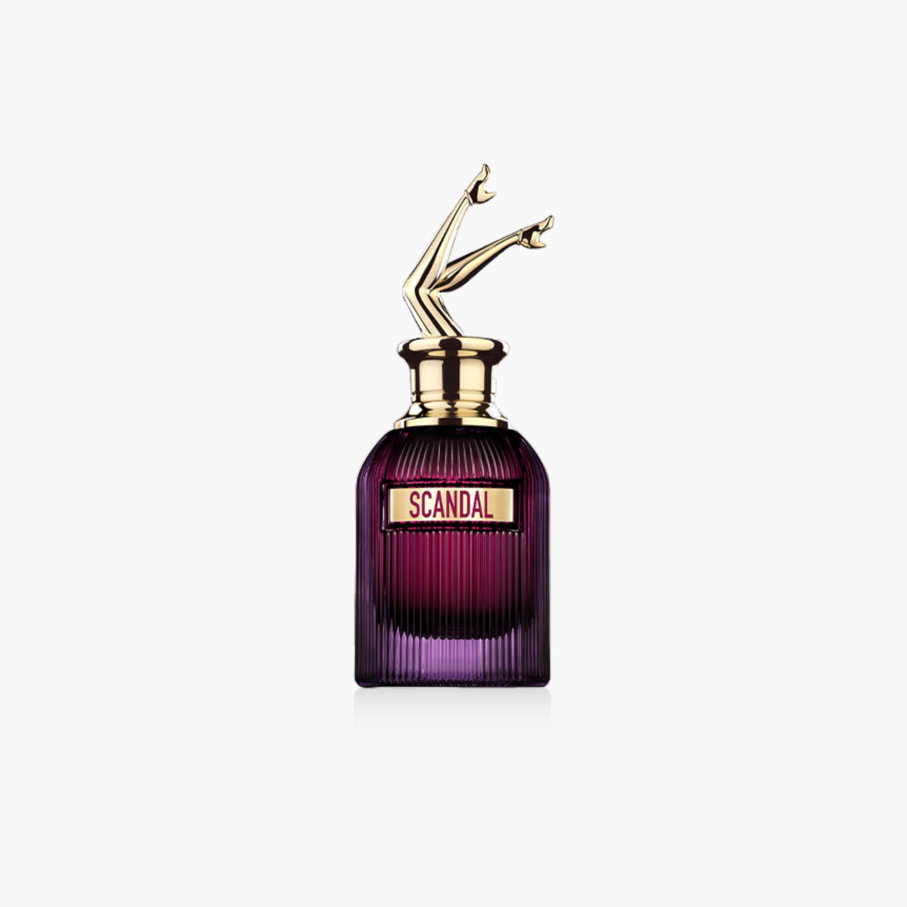 Jean Paul Gaultier Scandal Intense Eau de Parfum for Women - 50 ml-beautyandpersonalcare-fragrance-women-image-1