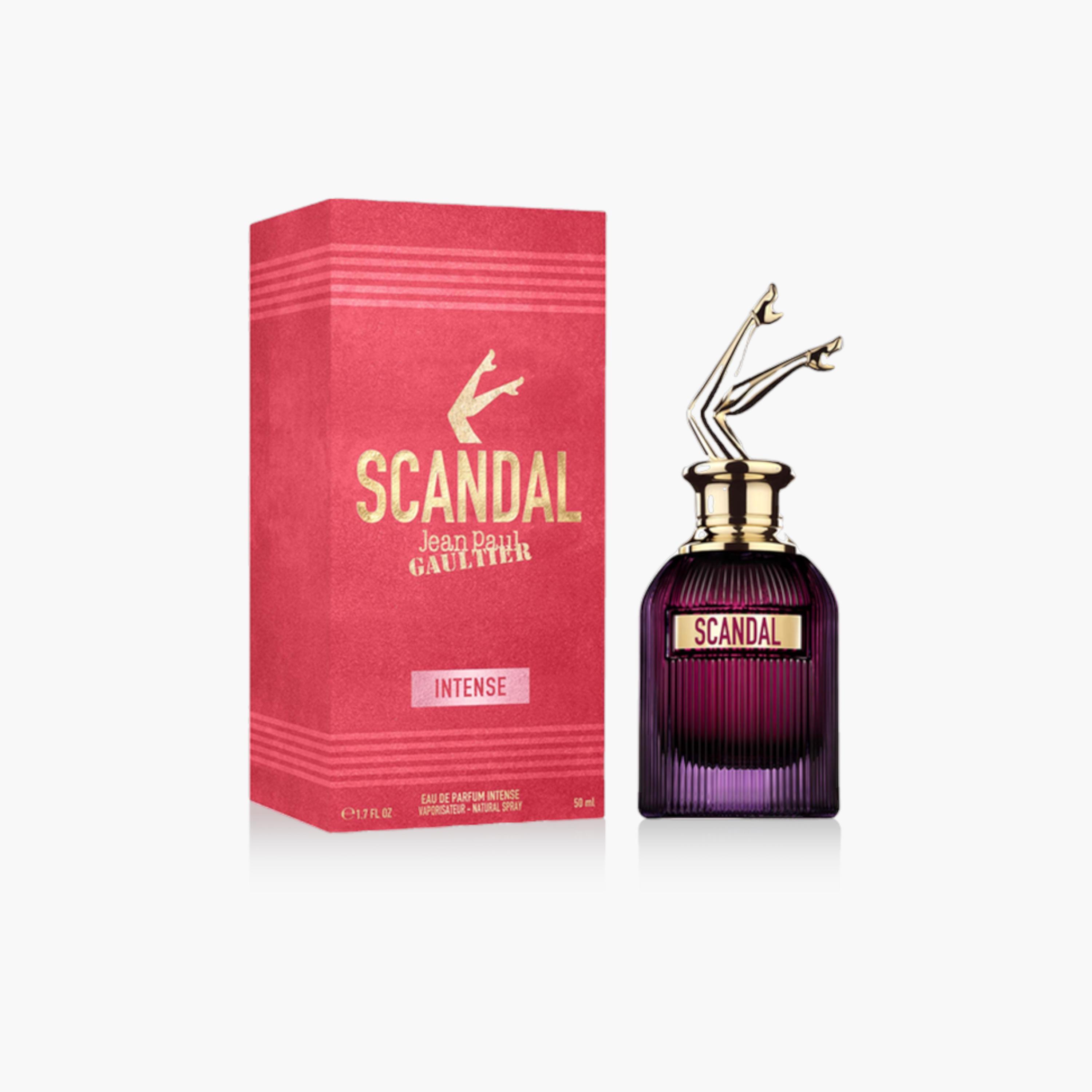 Jean Paul Gaultier Scandal Intense Eau de Parfum for Women - 50 ml-beautyandpersonalcare-fragrance-women-image-5