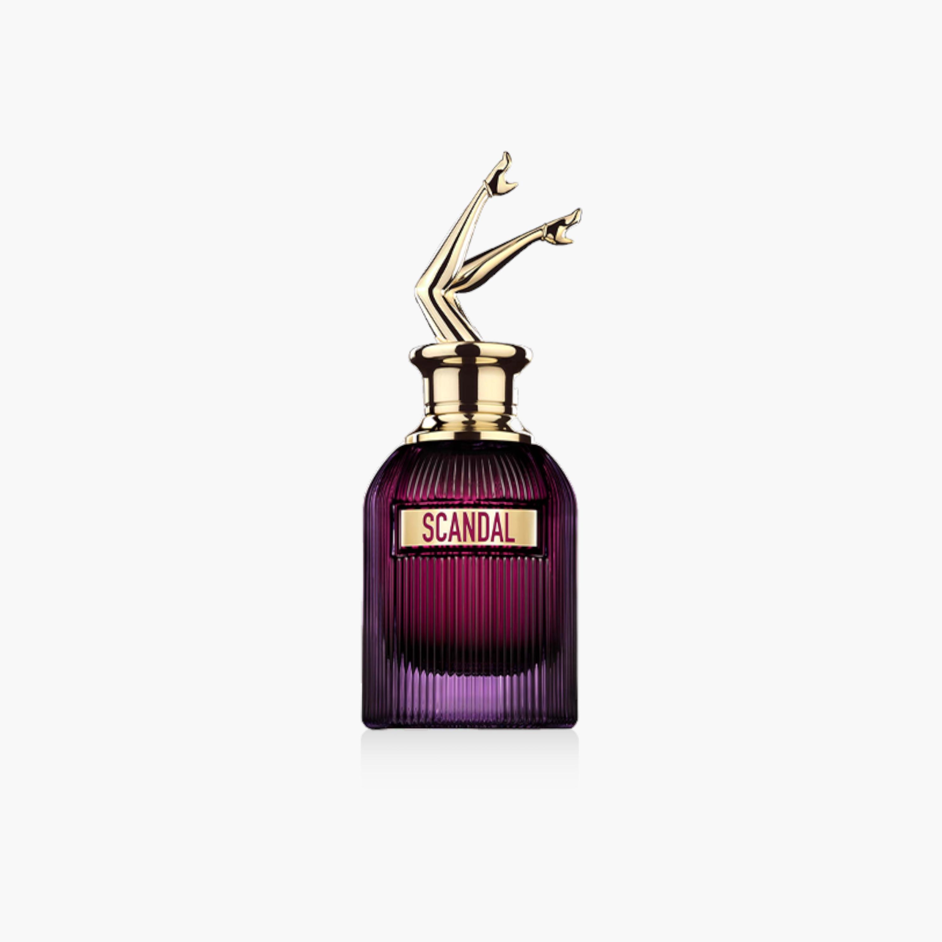 Jean Paul Gaultier Scandal Eau de Parfum for Women - 80 ml-beautyandpersonalcare-fragrance-women-image-1