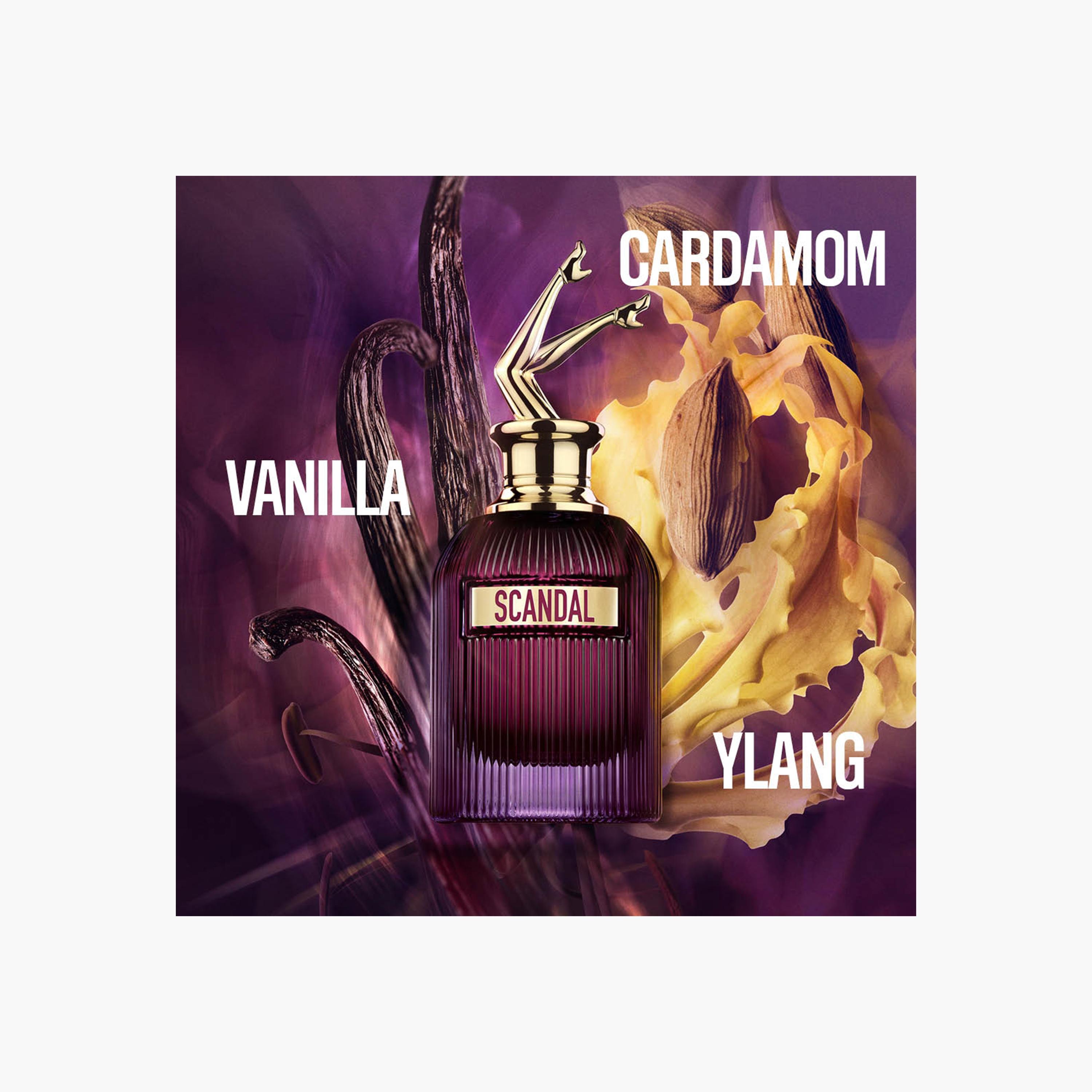 Jean Paul Gaultier Scandal Eau de Parfum for Women - 80 ml-beautyandpersonalcare-fragrance-women-image-2