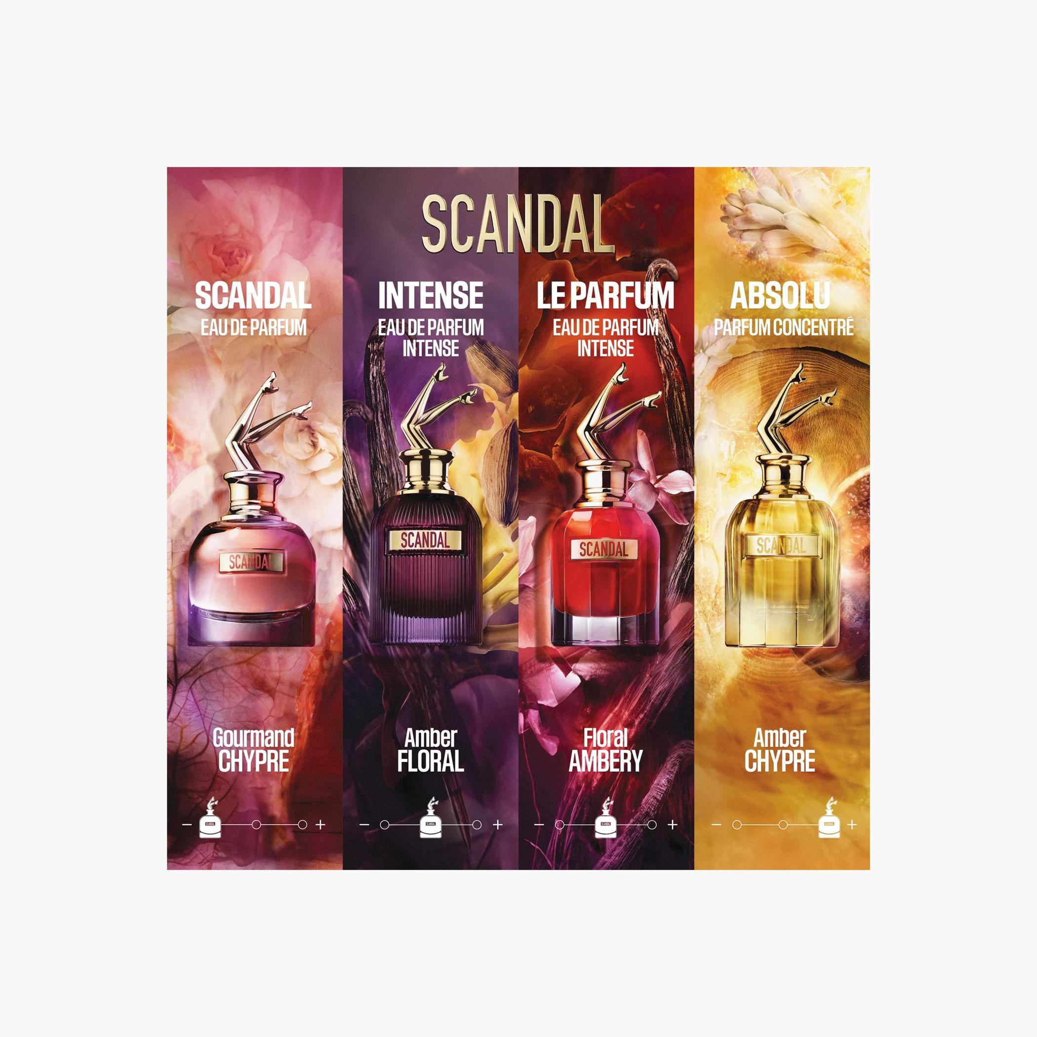 Jean Paul Gaultier Scandal Eau de Parfum for Women - 80 ml-beautyandpersonalcare-fragrance-women-image-4