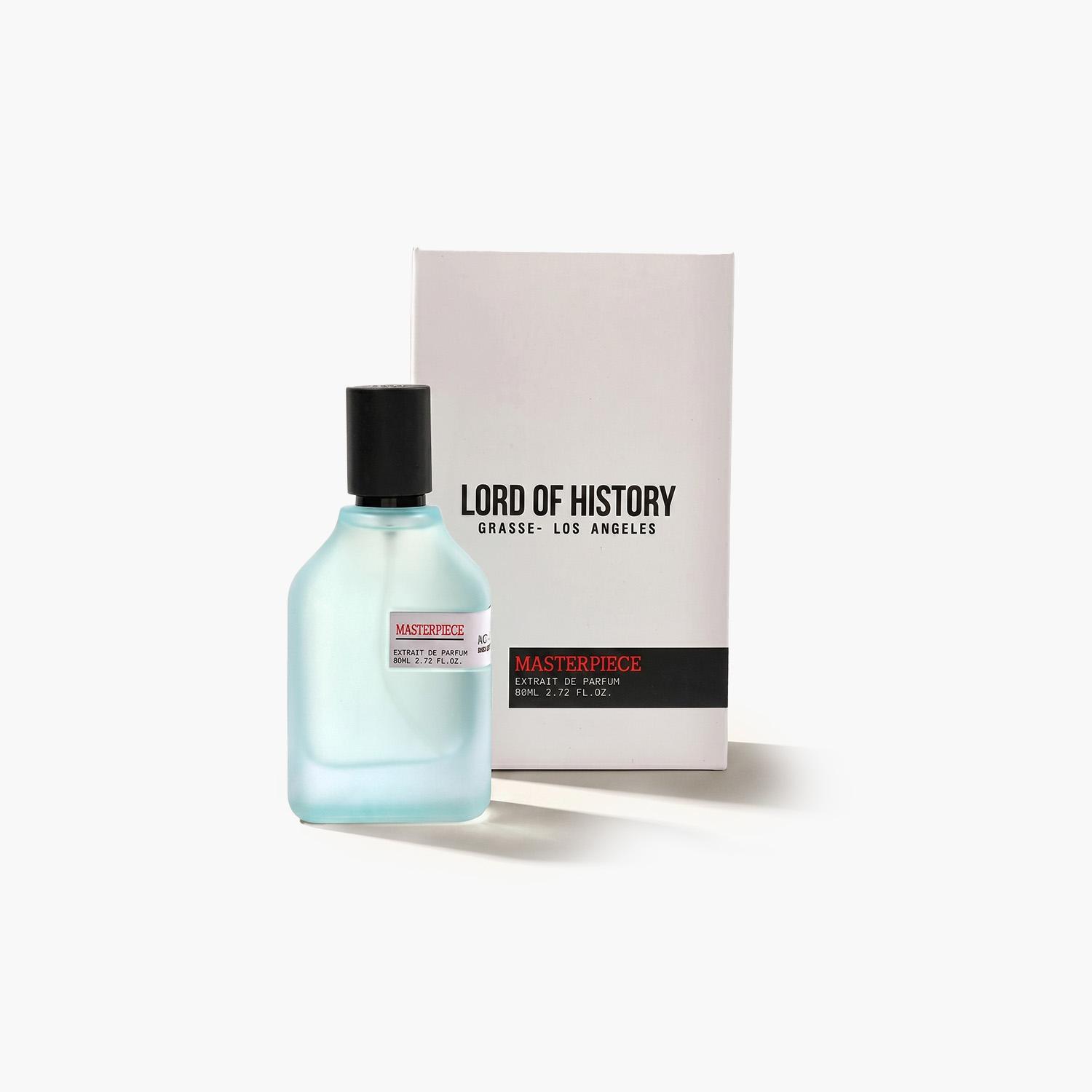 Lord of History Master Piece Extrait de Parfum - 80 ml-beautyandpersonalcare-fragrance-unisex-image-2