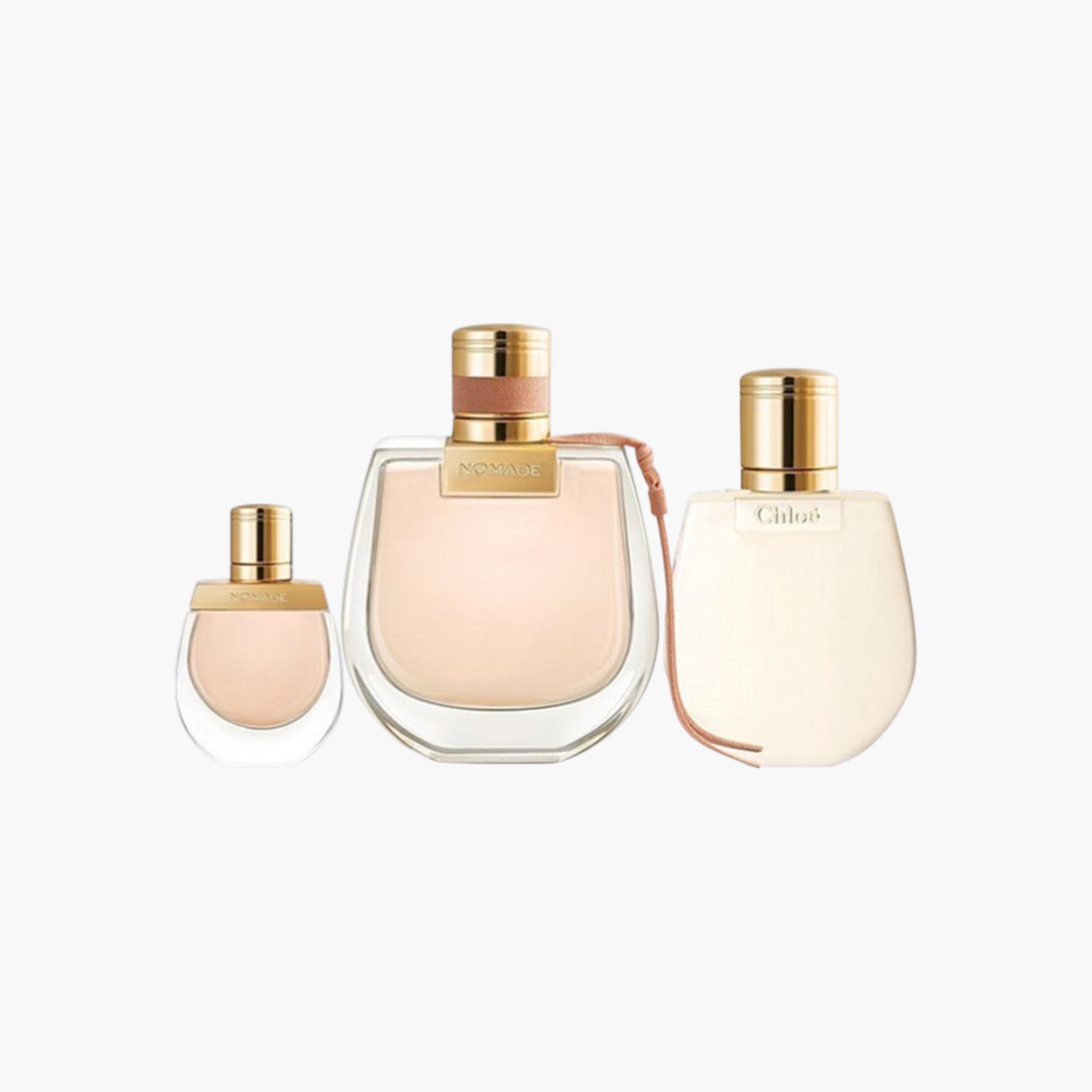 Chloe Nomade 3-Piece Fragrance Gift Set for Women-beautyandpersonalcare-fragrance-women-image-1