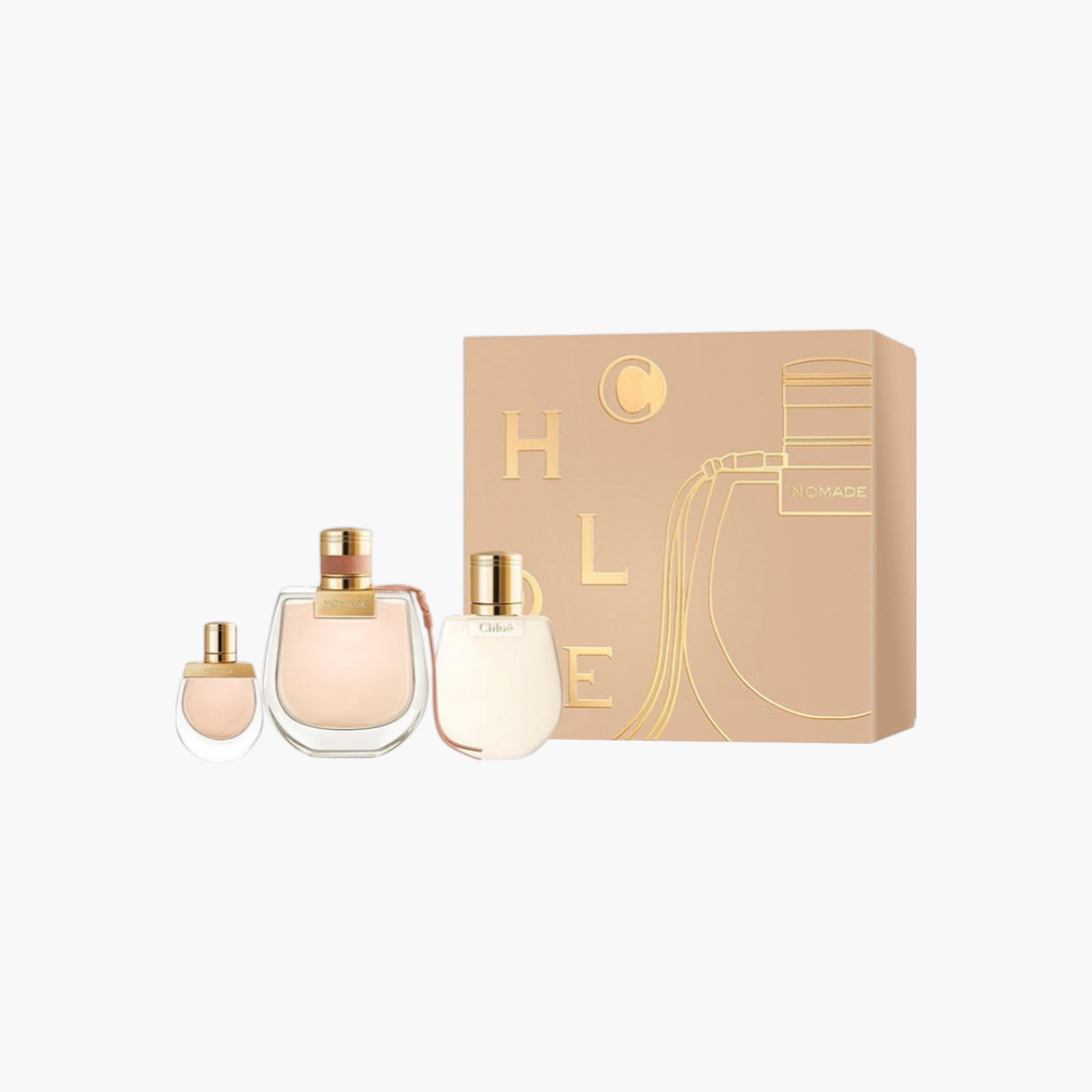 Chloe Nomade 3-Piece Fragrance Gift Set for Women-beautyandpersonalcare-fragrance-women-image-2