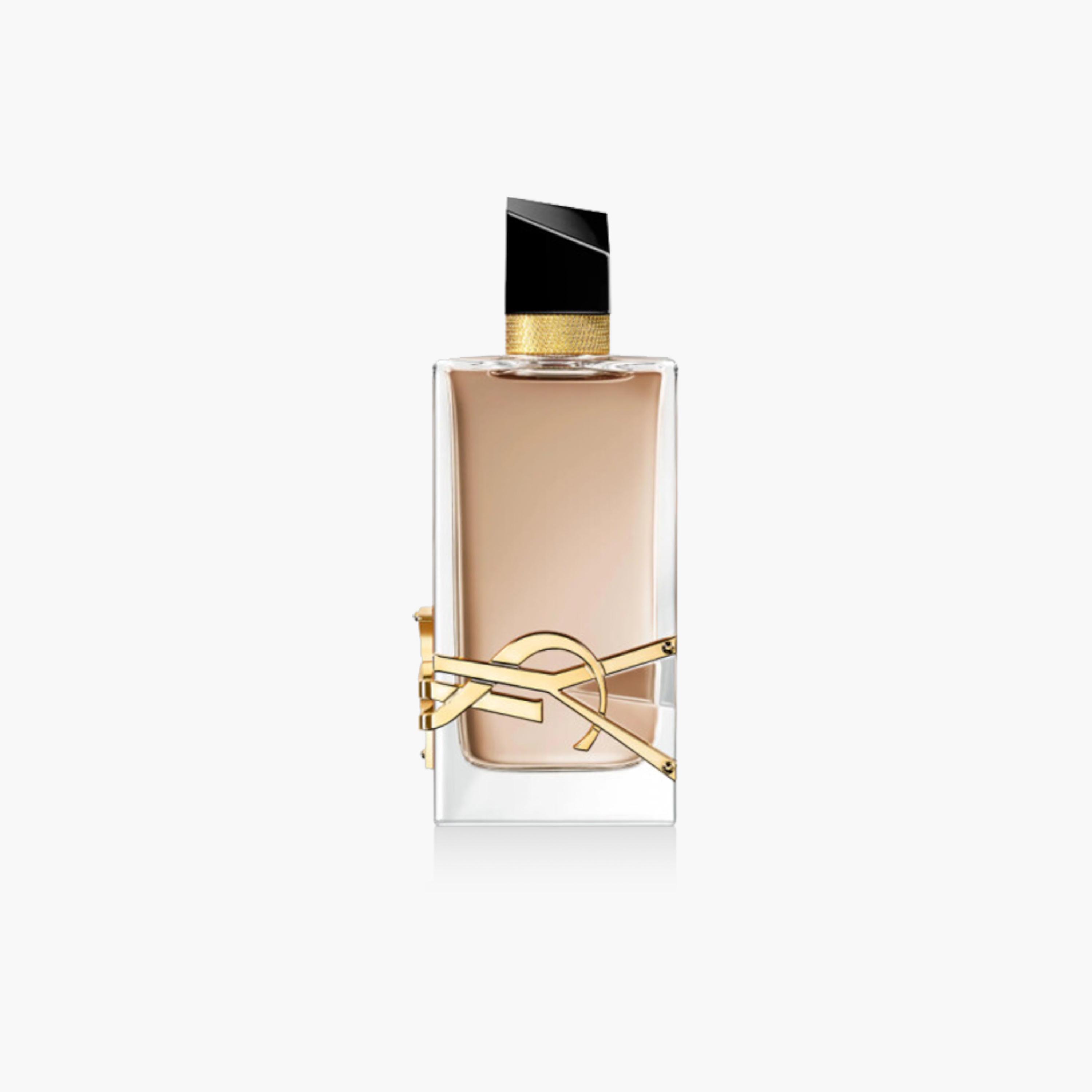 Yves Saint Laurent Libre Flowers Flames Eau de Parfum for Women - 90 ml-beautyandpersonalcare-fragrance-women-image-1