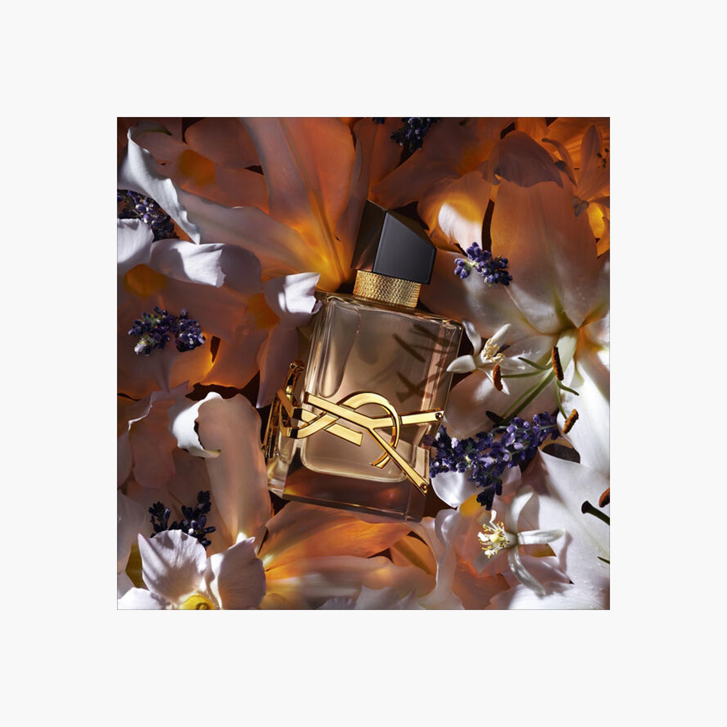 Yves Saint Laurent Libre Flowers Flames Eau de Parfum for Women - 90 ml-beautyandpersonalcare-fragrance-women-image-4