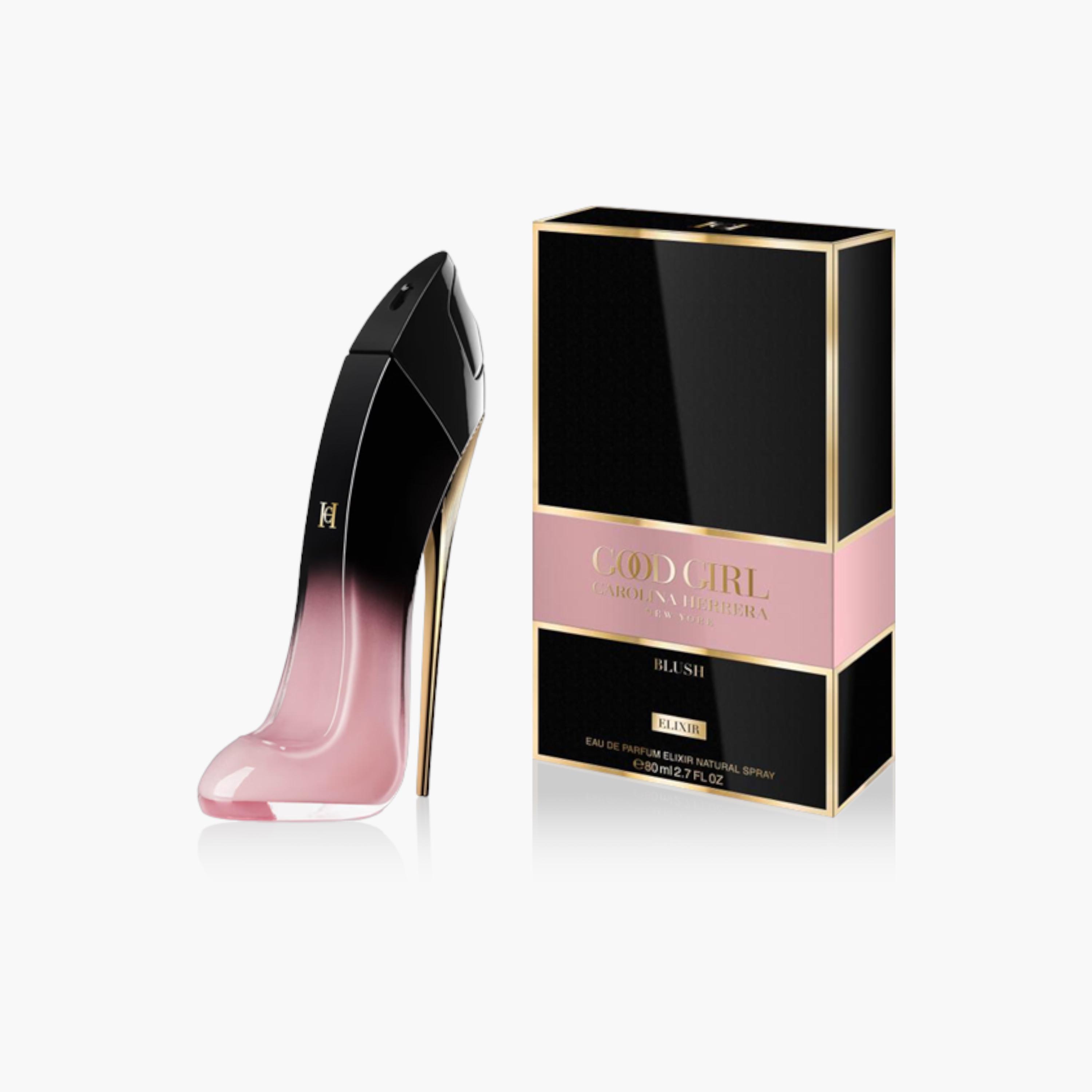 Carolina Herrera Good Girl Blush Elixir Eau de Parfum for Women - 30 ml-beautyandpersonalcare-fragrance-women-image-2