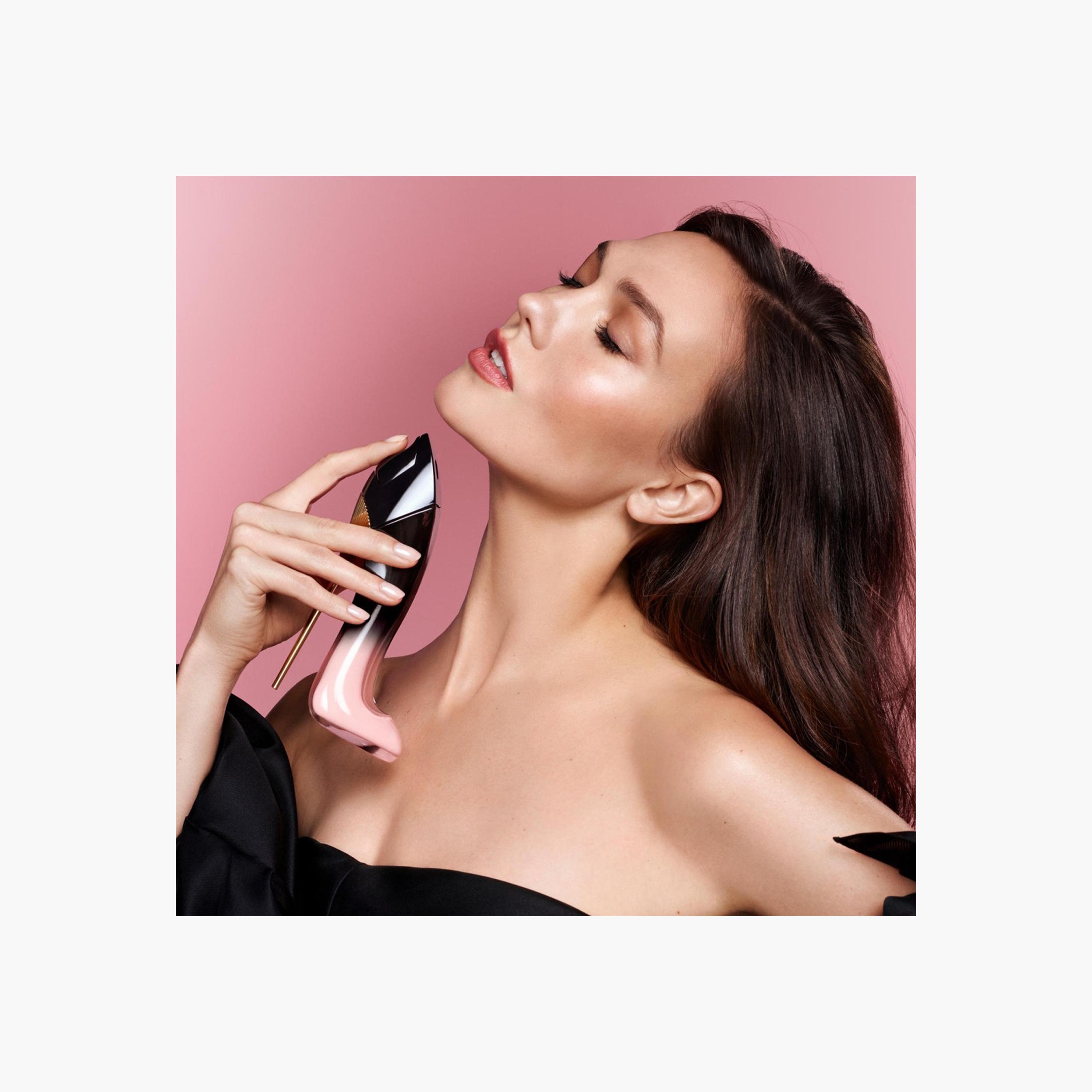 Carolina Herrera Good Girl Blush Elixir Eau de Parfum for Women - 30 ml-beautyandpersonalcare-fragrance-women-image-4