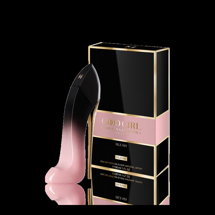 Carolina Herrera Good Girl Blush Elixir Eau de Parfum for Women - 30 ml-beautyandpersonalcare-fragrance-women-image-5