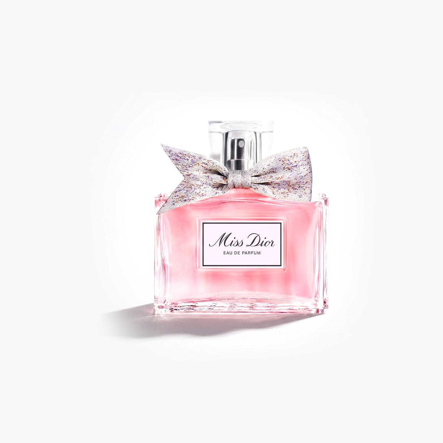 Christian Dior Miss Dior Eau de Parfum for Women - 100 ml-beautyandpersonalcare-fragrance-women-image-1