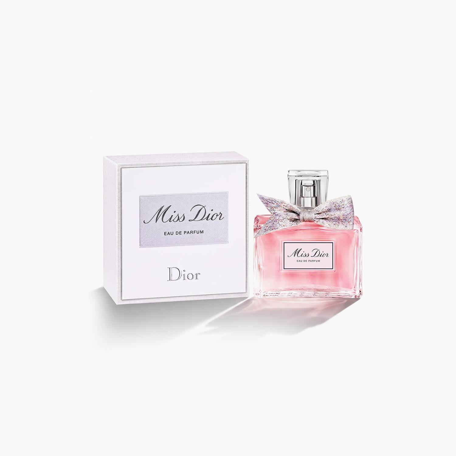 Christian Dior Miss Dior Eau de Parfum for Women - 100 ml-beautyandpersonalcare-fragrance-women-image-2