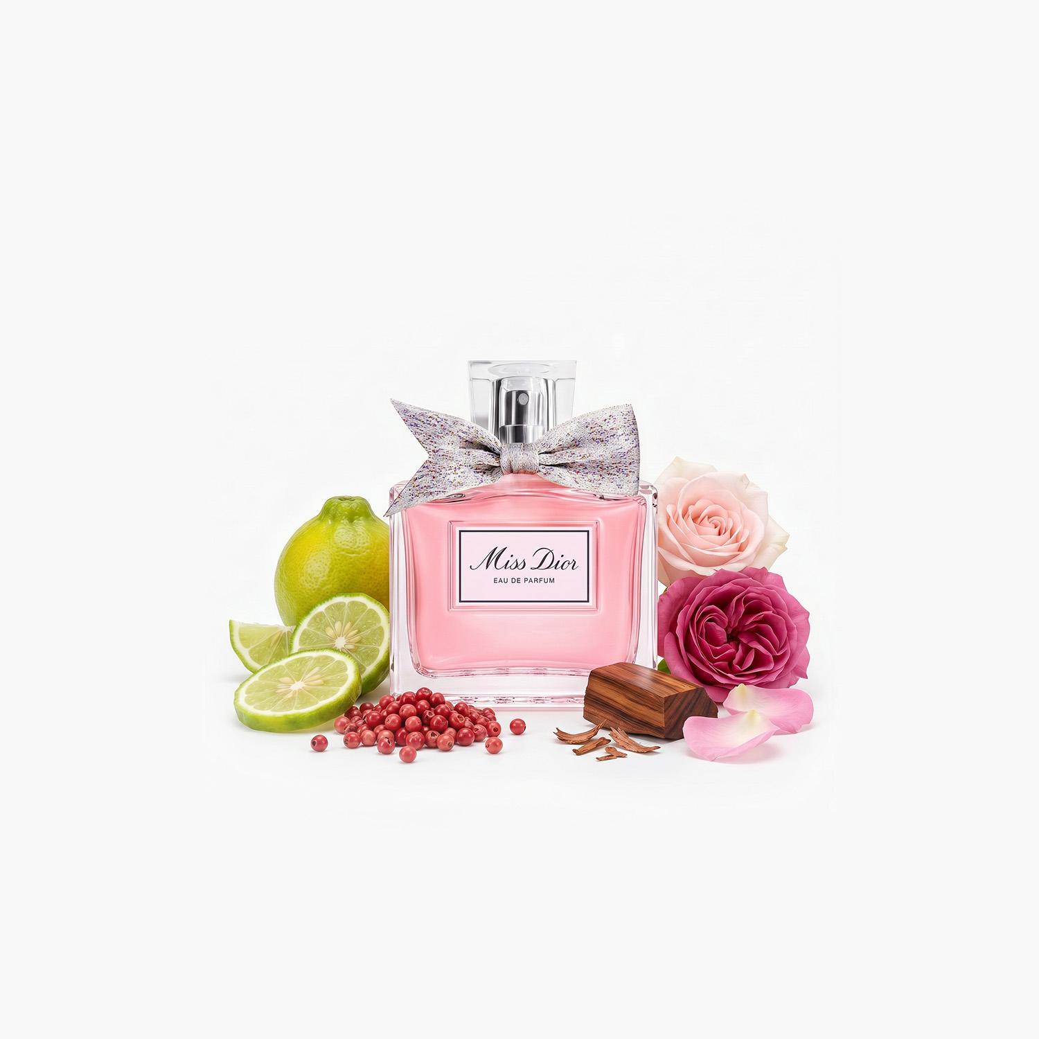 Christian Dior Miss Dior Eau de Parfum for Women - 100 ml-beautyandpersonalcare-fragrance-women-image-3