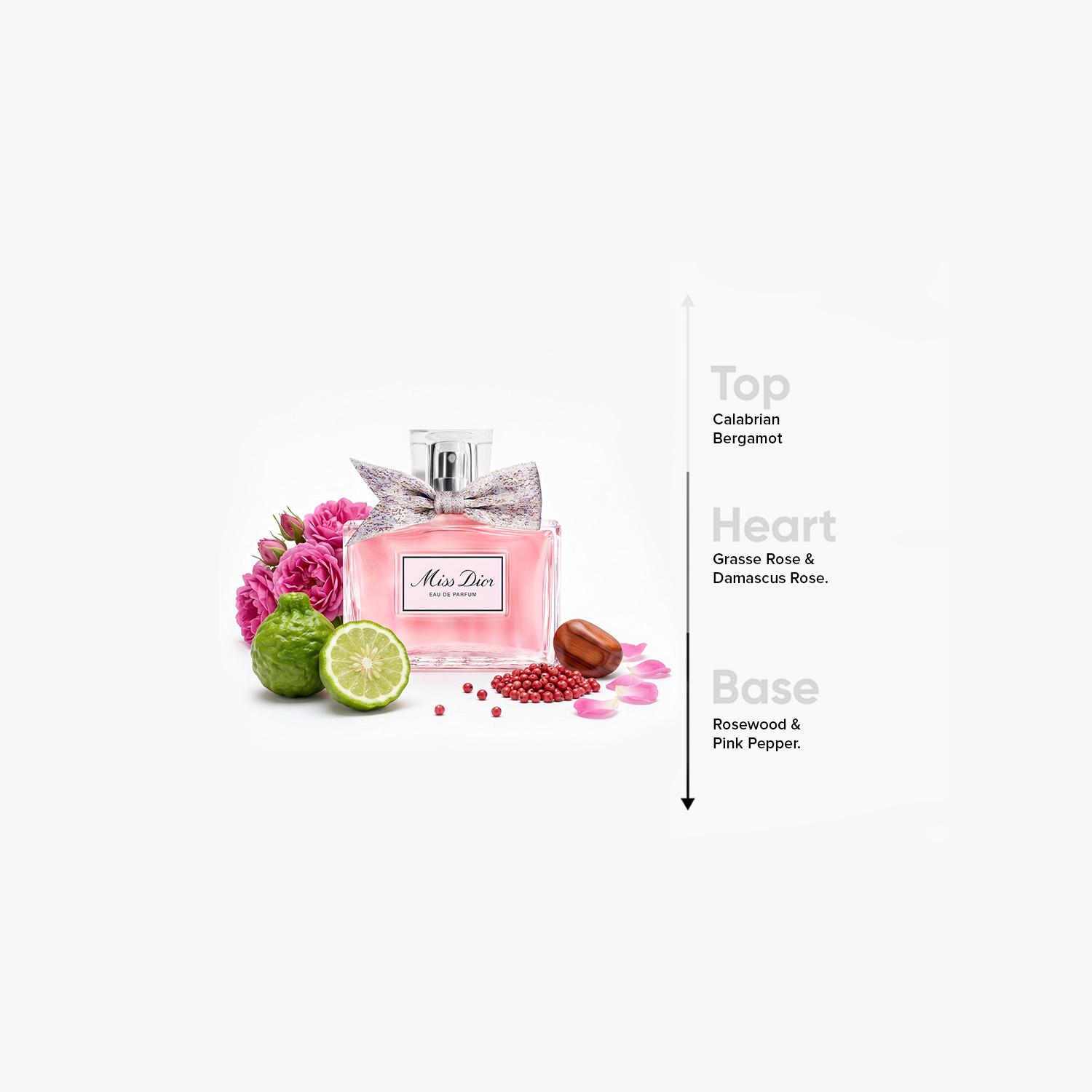 Christian Dior Miss Dior Eau de Parfum for Women - 100 ml-beautyandpersonalcare-fragrance-women-image-4