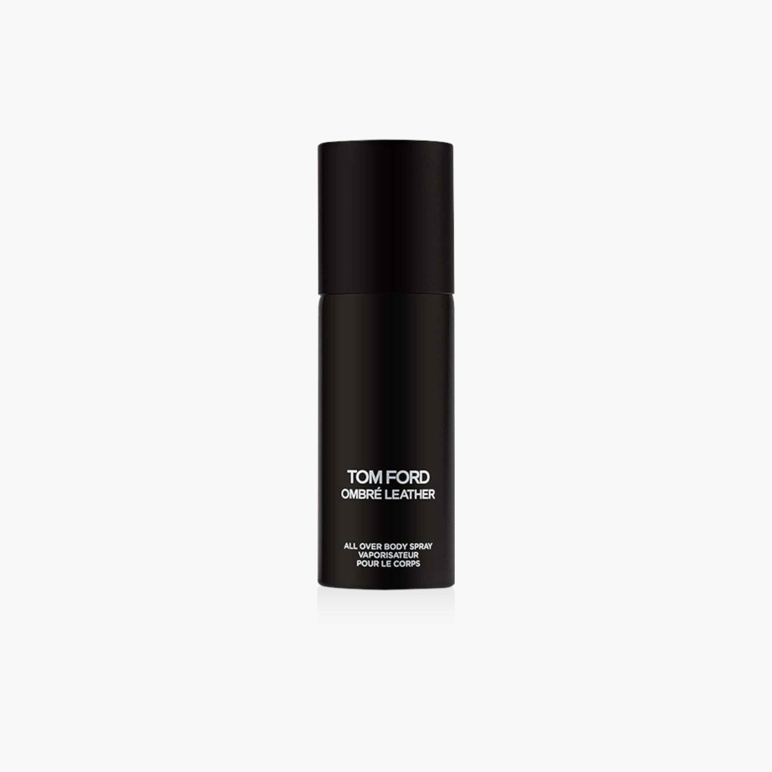 Tom Ford Ombre Leather All Over Body Spray - 150 ml-beautyandpersonalcare-fragrance-unisex-image-1