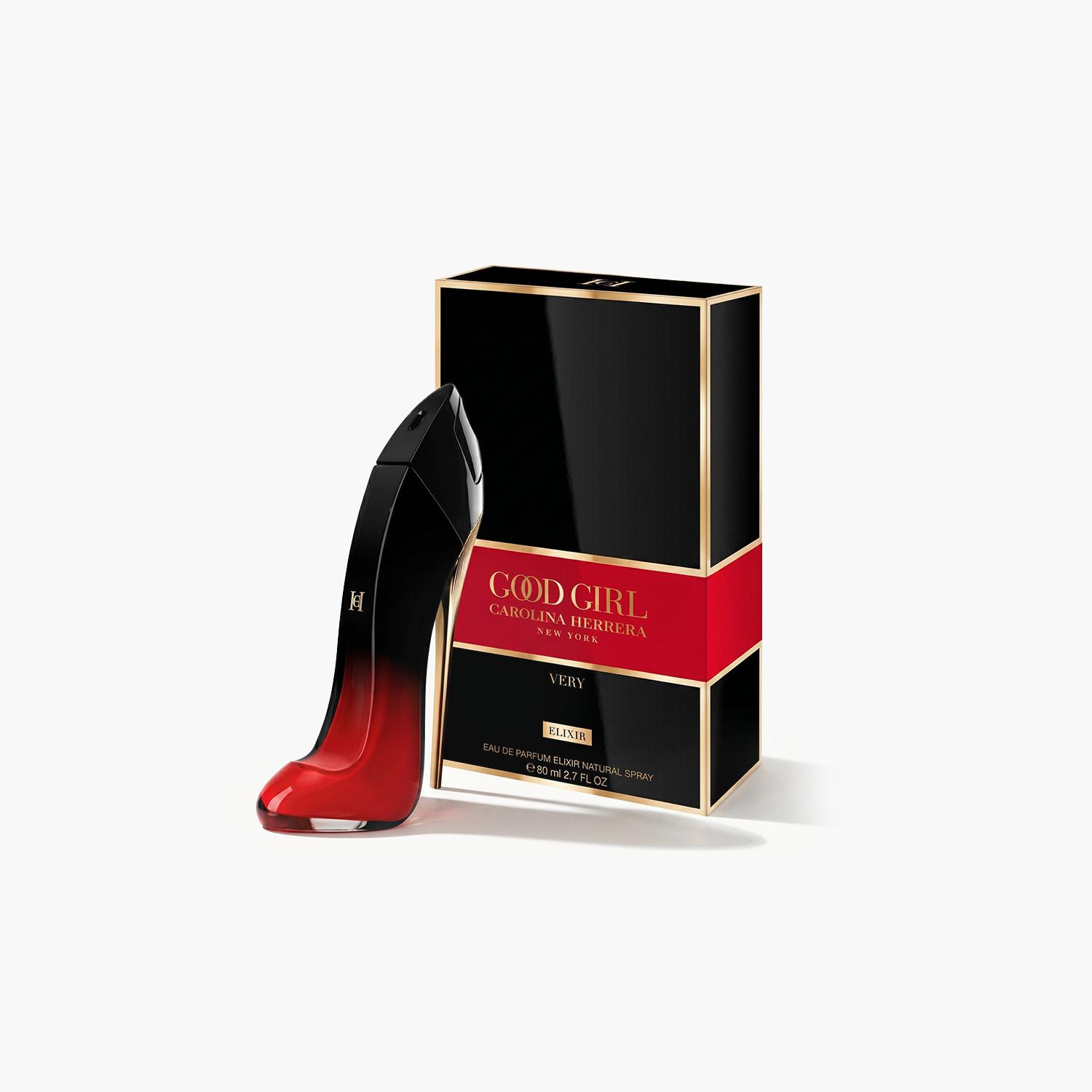 Carolina Herrera Very Good Girl Elixir Eau de Parfum for Women - 80 ml-beautyandpersonalcare-fragrance-women-image-2