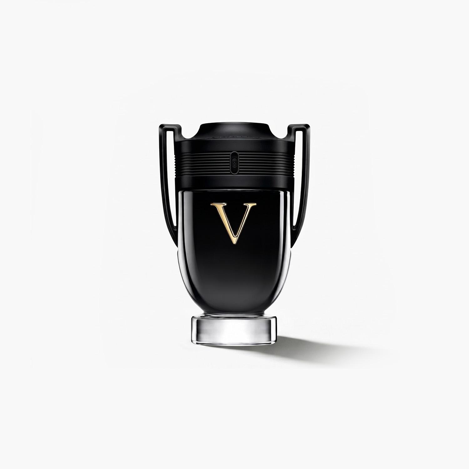 Paco Rabanne Invictus Victory Eau De Parfum for Men - 100 ml-beautyandpersonalcare-fragrance-men-image-1