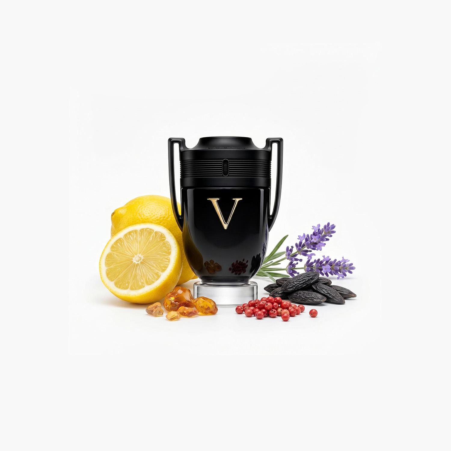 Paco Rabanne Invictus Victory Eau De Parfum for Men - 100 ml-beautyandpersonalcare-fragrance-men-image-3