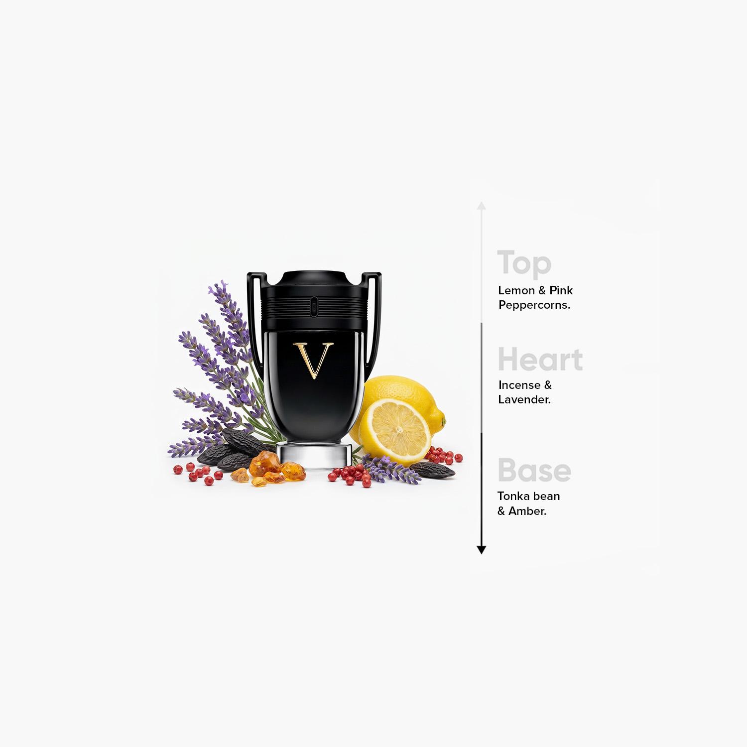 Paco Rabanne Invictus Victory Eau De Parfum for Men - 100 ml-beautyandpersonalcare-fragrance-men-image-4