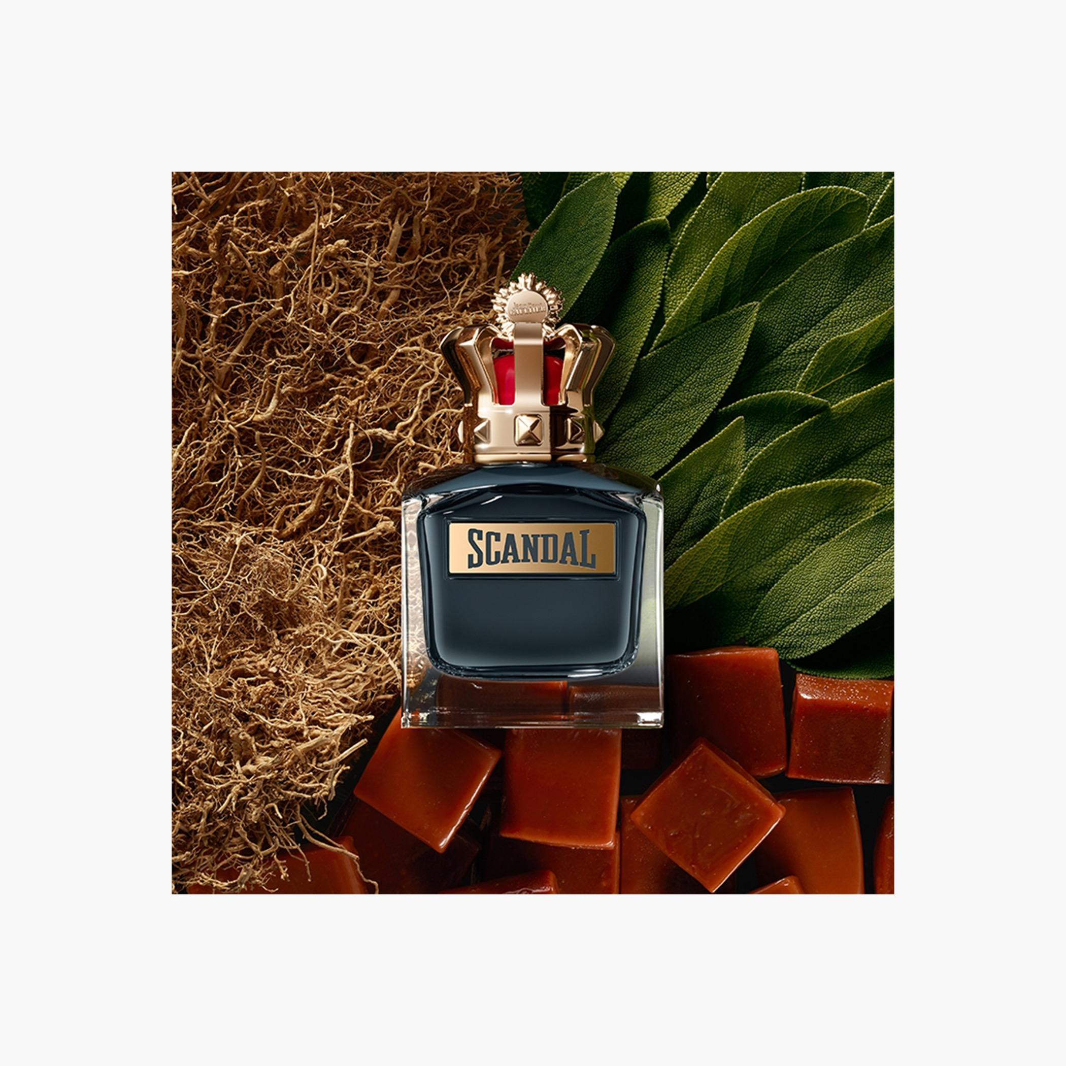 Jean Paul Gaultier Scandal Eau de Toilette for Men - 150 ml-beautyandpersonalcare-fragrance-men-image-2