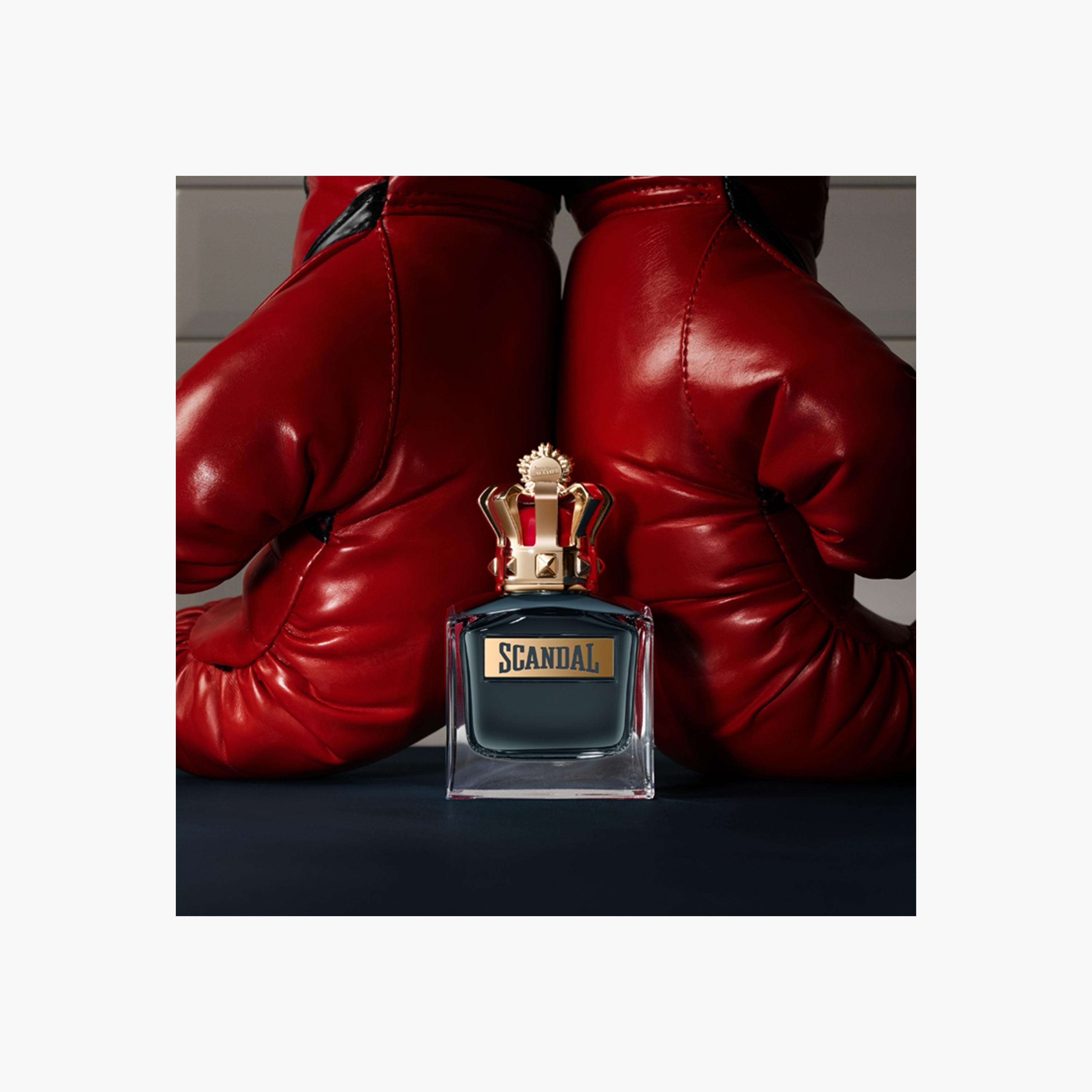 Jean Paul Gaultier Scandal Eau de Toilette for Men - 150 ml-beautyandpersonalcare-fragrance-men-image-3