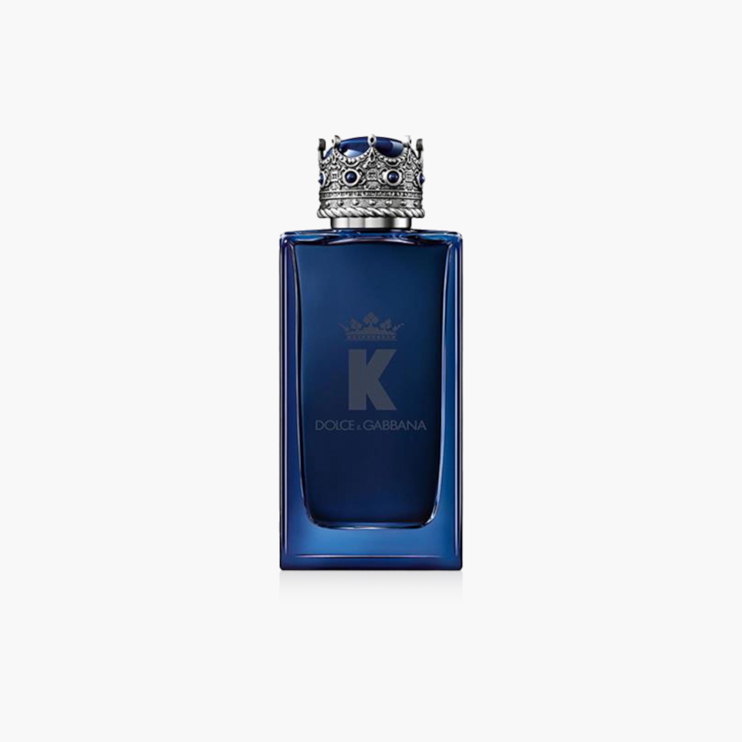 Dolce & Gabbana K Pour Intense Homme Eau de Parfum for Men - 100 ml-beautyandpersonalcare-fragrance-men-image-1