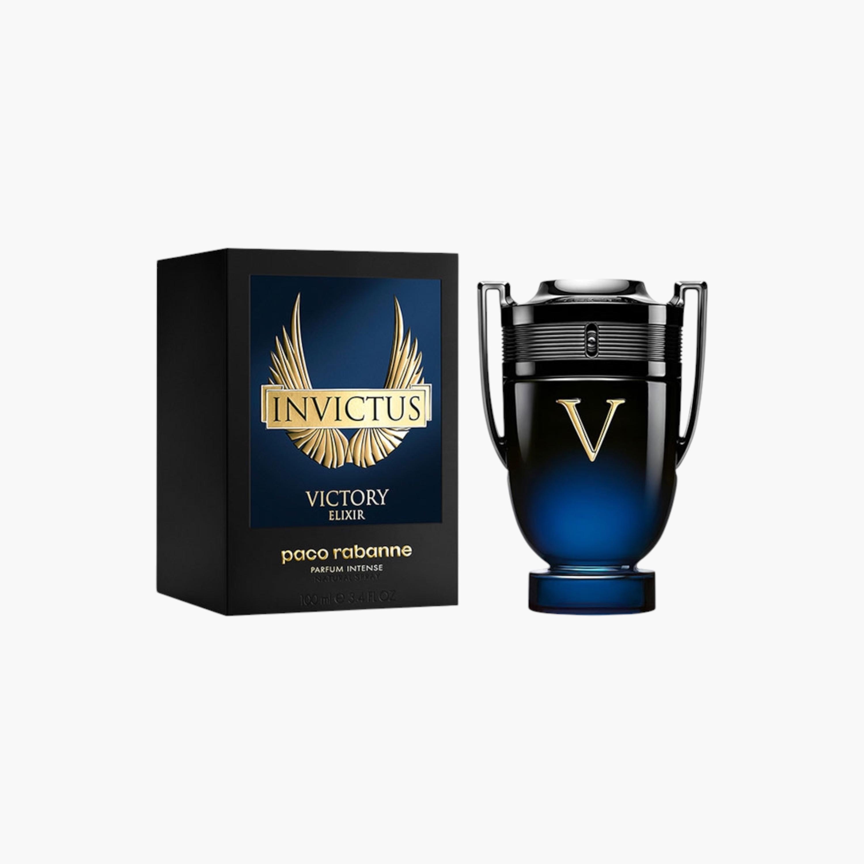 Paco Rabanne Invictus Victory Elixir Eau de Parfum for Men - 100 ml-beautyandpersonalcare-fragrance-men-image-2