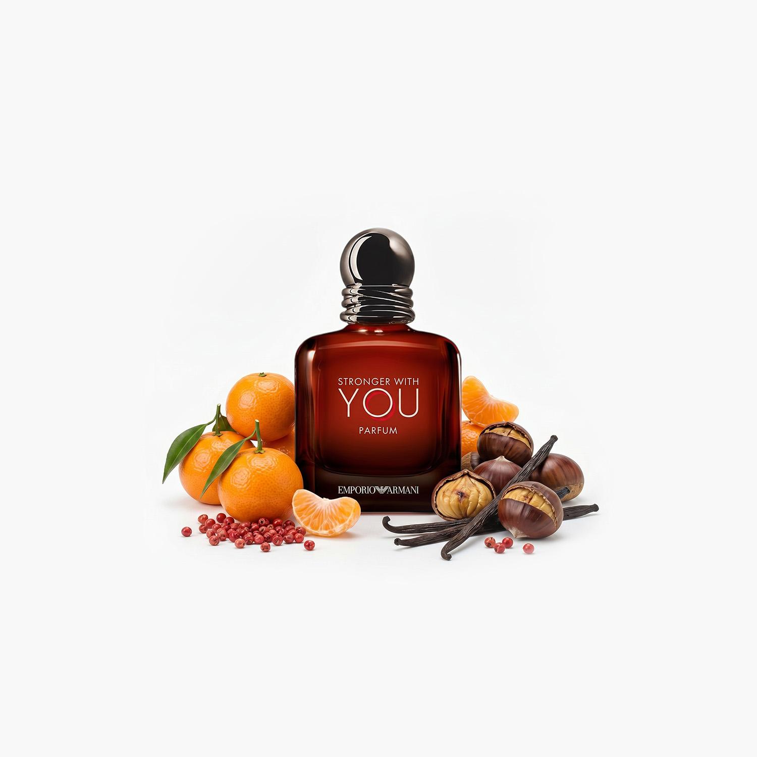 Giorgio Armani Stronger With You Parfum - 100 ml-beautyandpersonalcare-fragrance-men-image-3