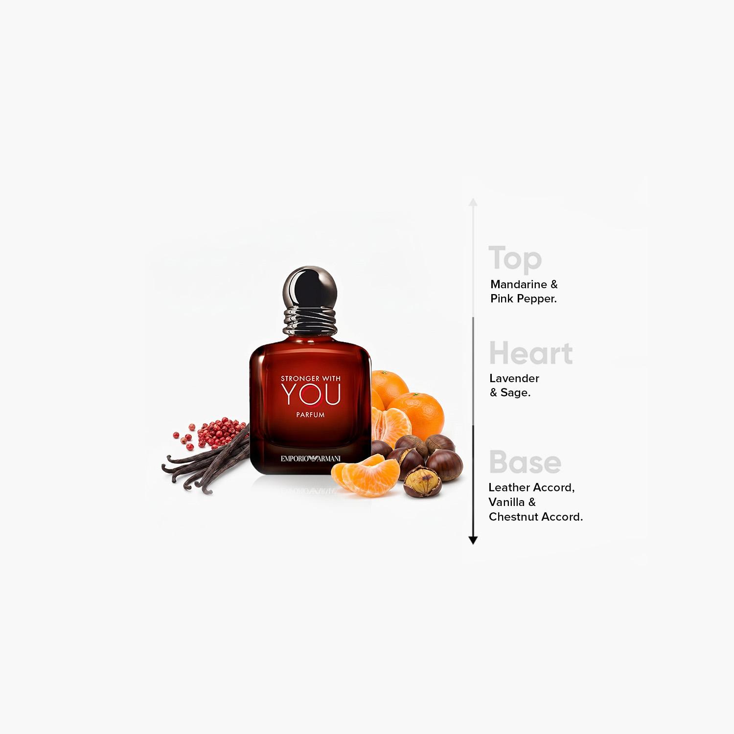 Giorgio Armani Stronger With You Parfum - 100 ml-beautyandpersonalcare-fragrance-men-image-4