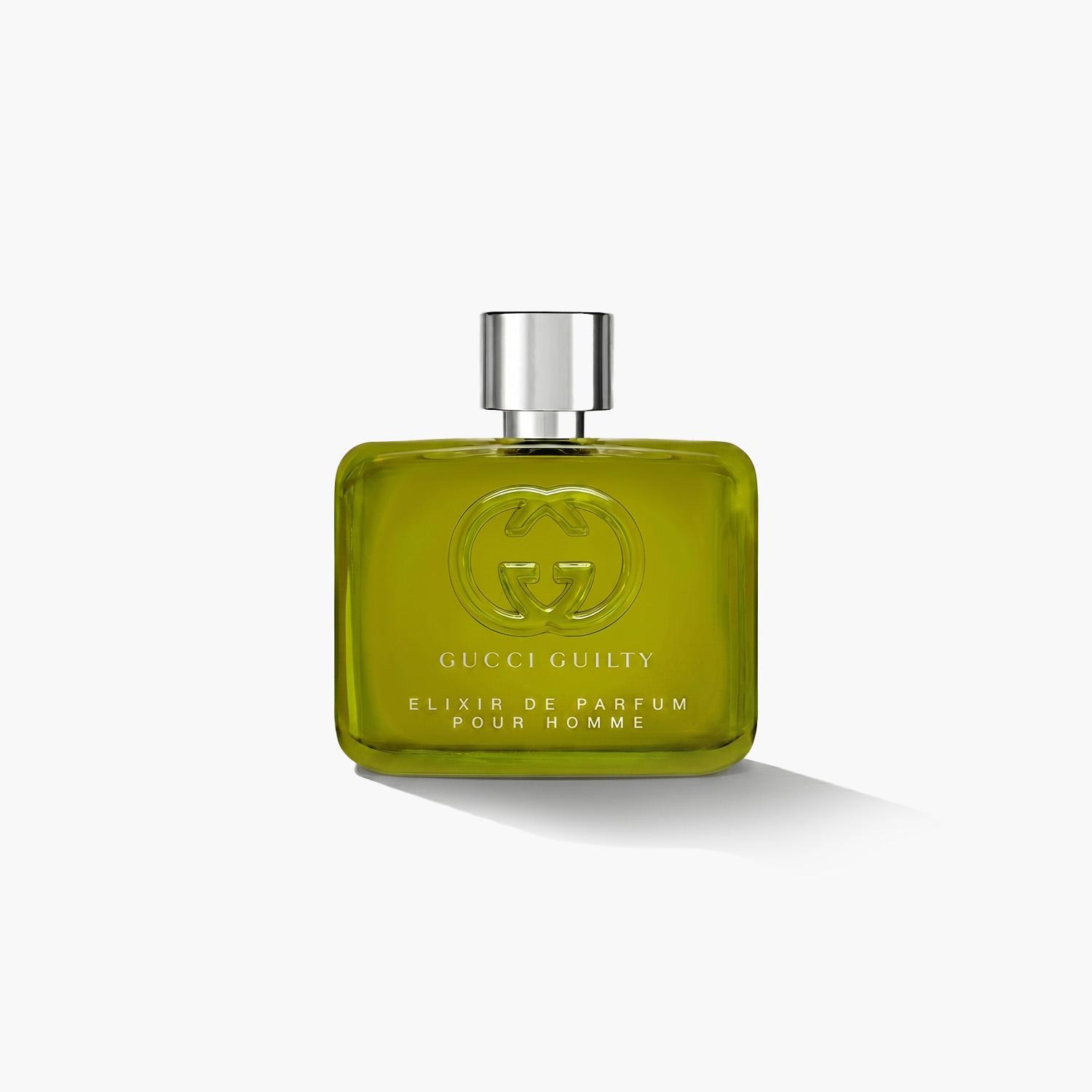 Gucci Guilty Pour Homme Elixir de Parfum for Men - 60 ml-beautyandpersonalcare-fragrance-men-image-1