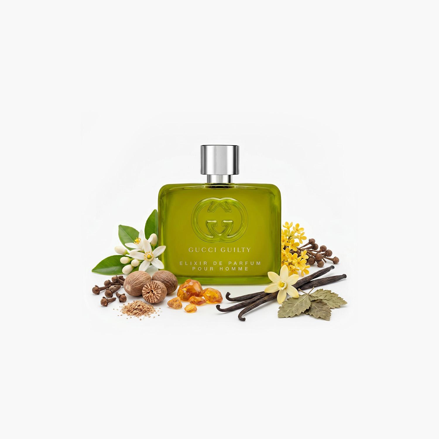 Gucci Guilty Pour Homme Elixir de Parfum for Men - 60 ml-beautyandpersonalcare-fragrance-men-image-3