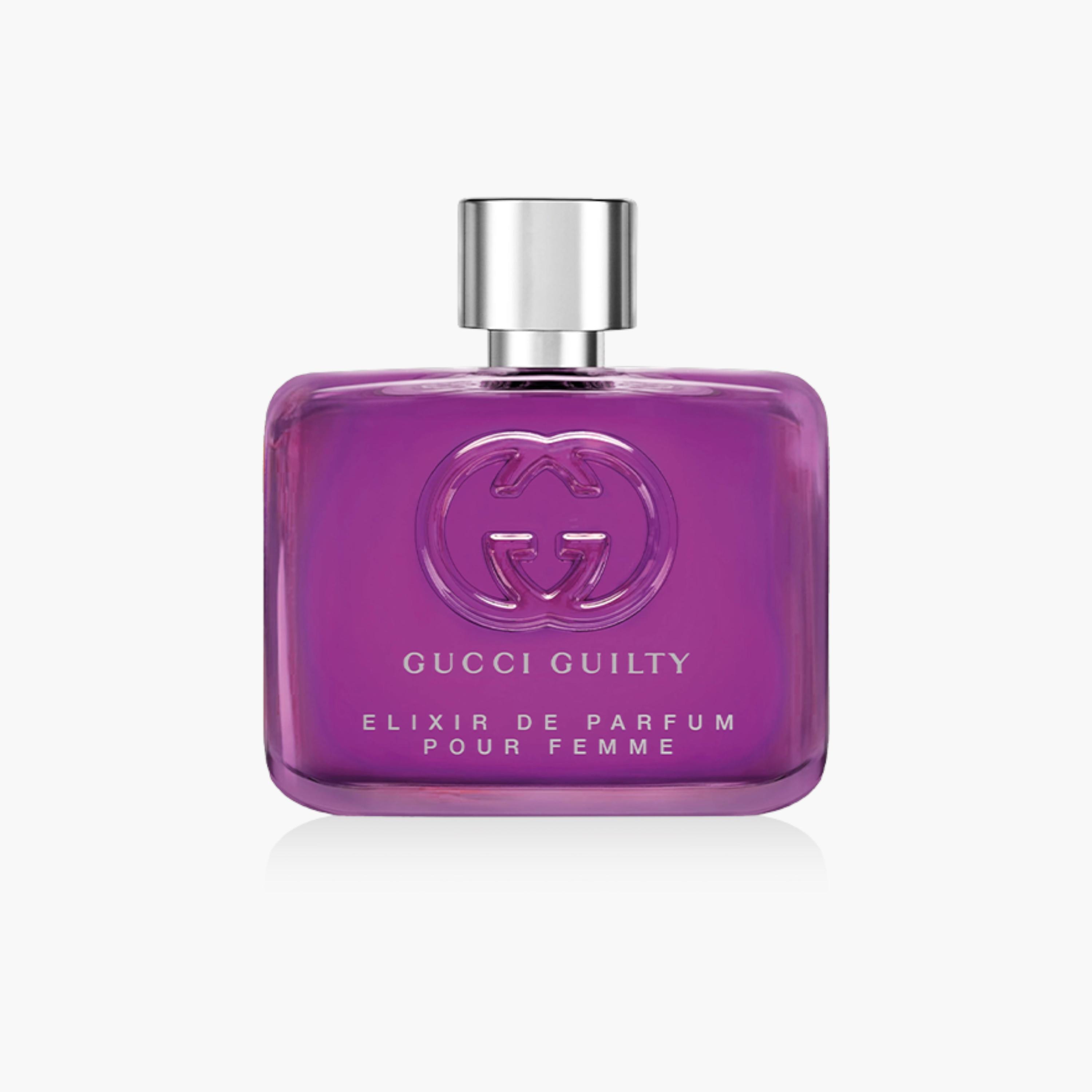 Gucci Guilty Pour Femme Elixir de Parfum for Women - 60 ml-beautyandpersonalcare-fragrance-women-image-1