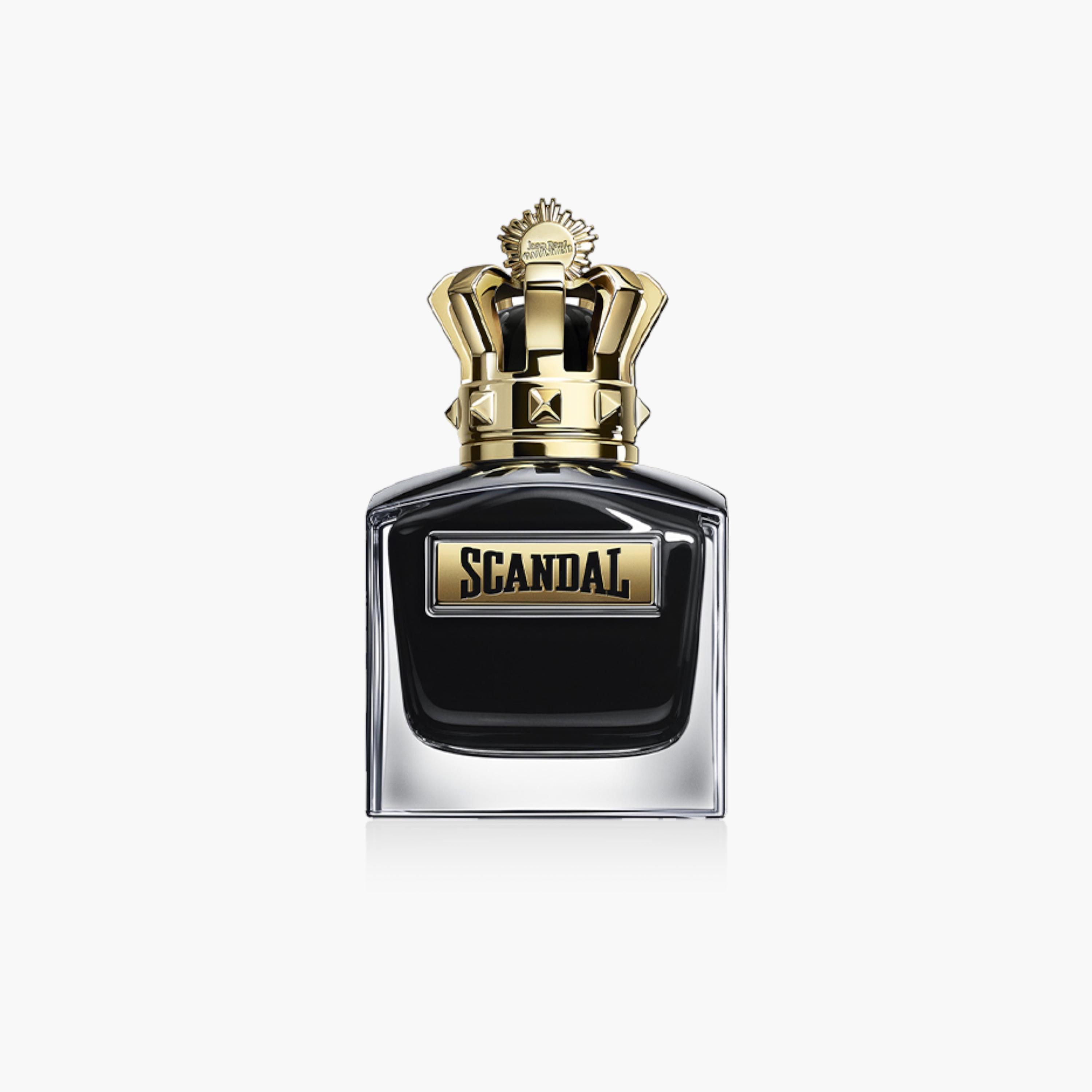 Jean Paul Gaultier Scandal Le Parfum Eau de Parfum for Men - 50 ml-beautyandpersonalcare-fragrance-men-image-1
