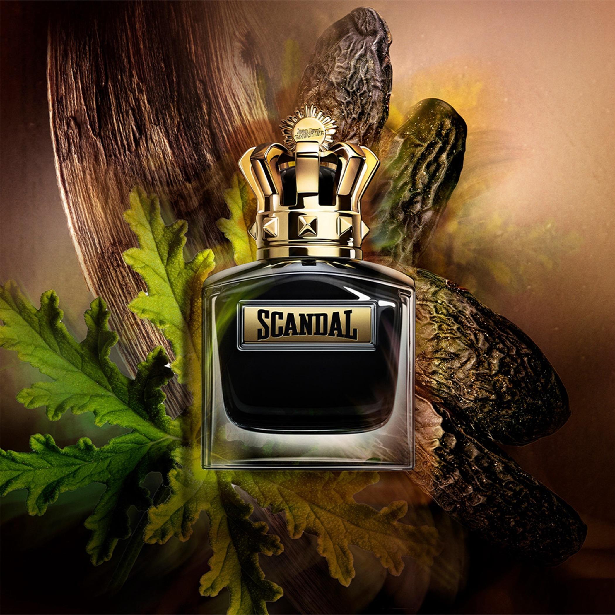 Jean Paul Gaultier Scandal Le Parfum Eau de Parfum for Men - 50 ml-beautyandpersonalcare-fragrance-men-image-2