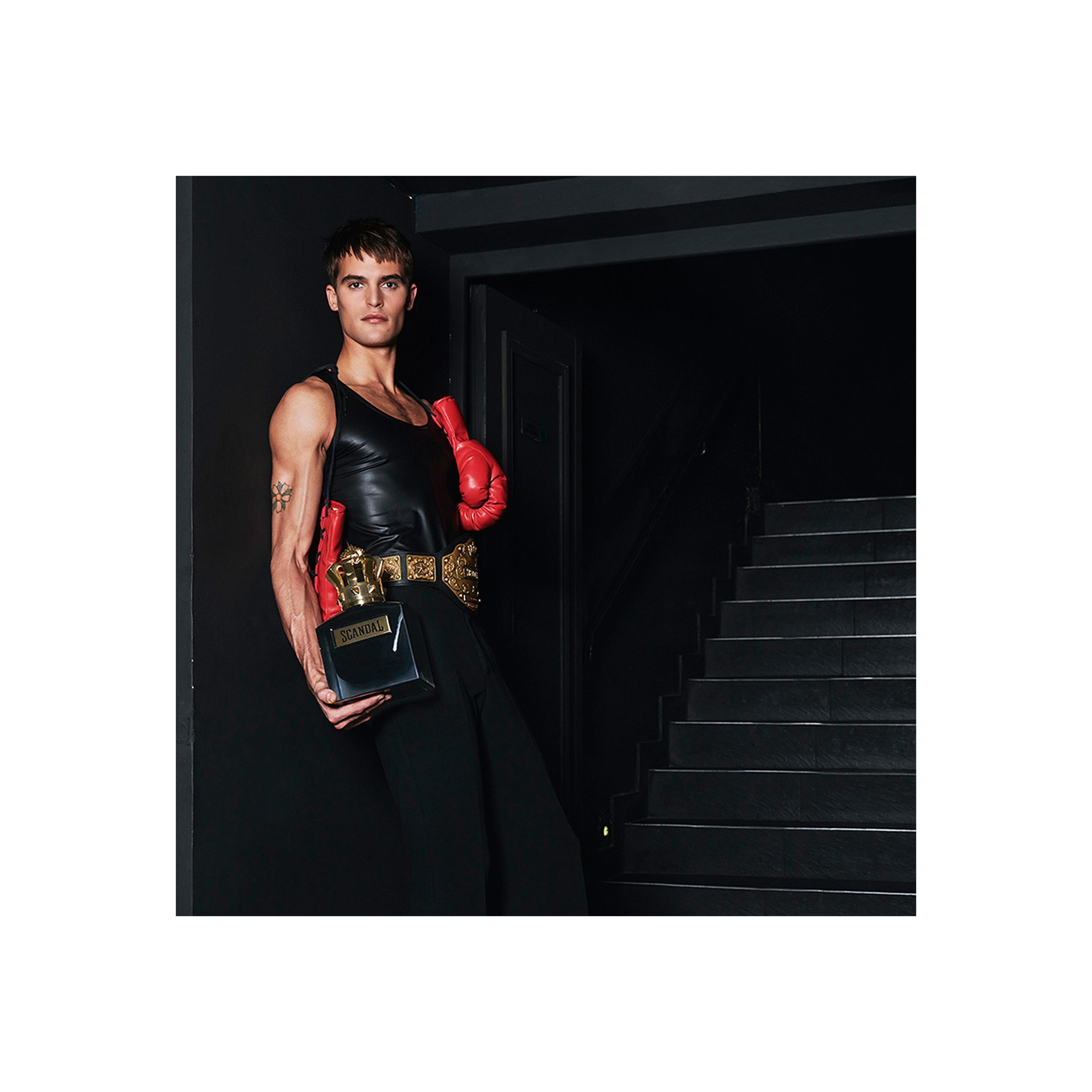 Jean Paul Gaultier Scandal Le Parfum Eau de Parfum for Men - 50 ml-beautyandpersonalcare-fragrance-men-image-3