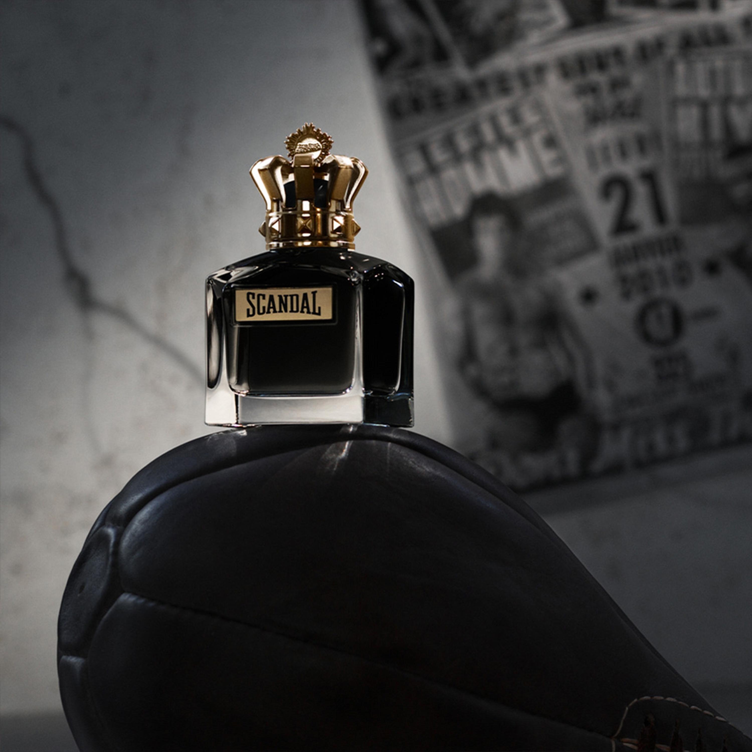 Jean Paul Gaultier Scandal Le Parfum Eau de Parfum for Men - 50 ml-beautyandpersonalcare-fragrance-men-image-4
