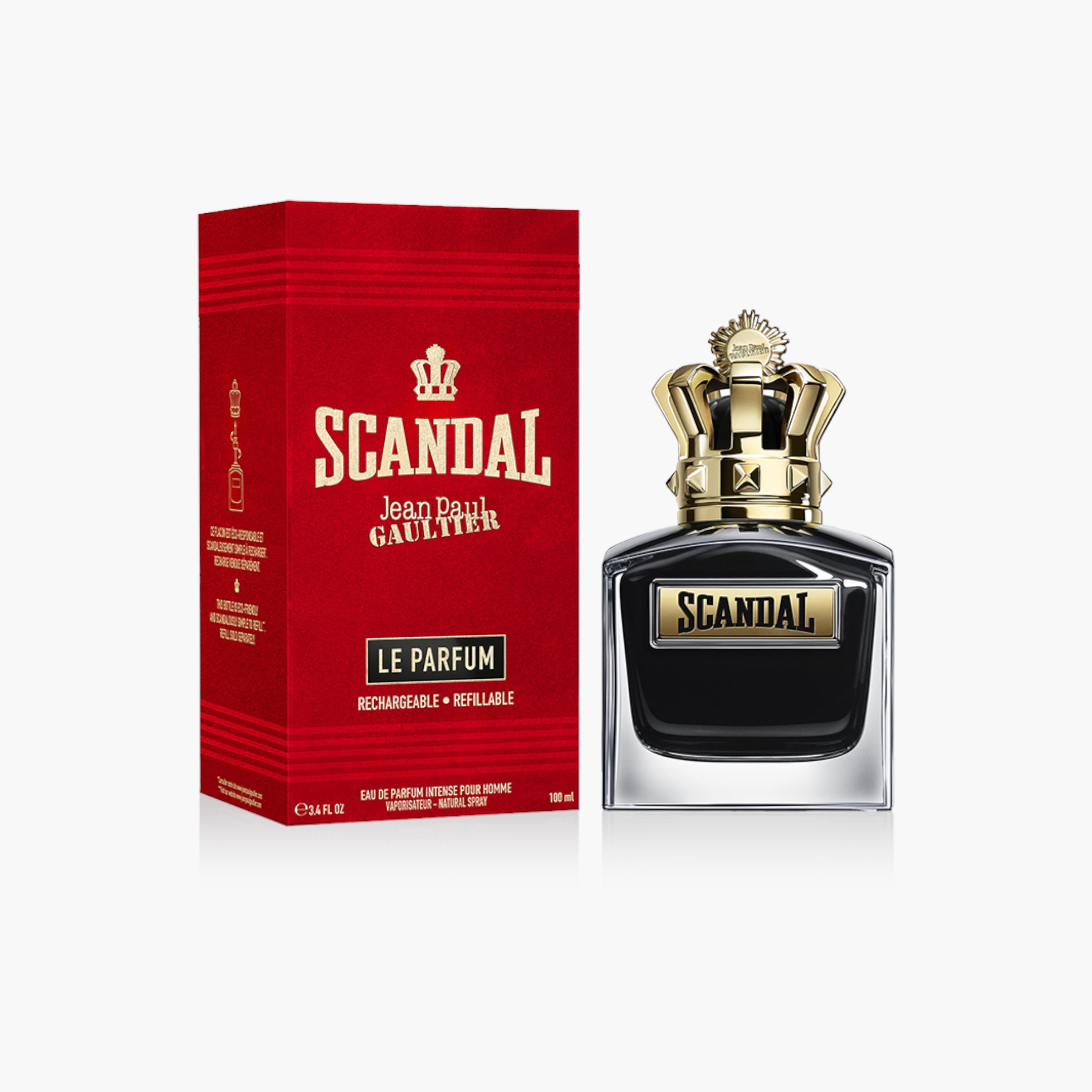 Jean Paul Gaultier Scandal Le Parfum Eau de Parfum for Men - 50 ml-beautyandpersonalcare-fragrance-men-image-5