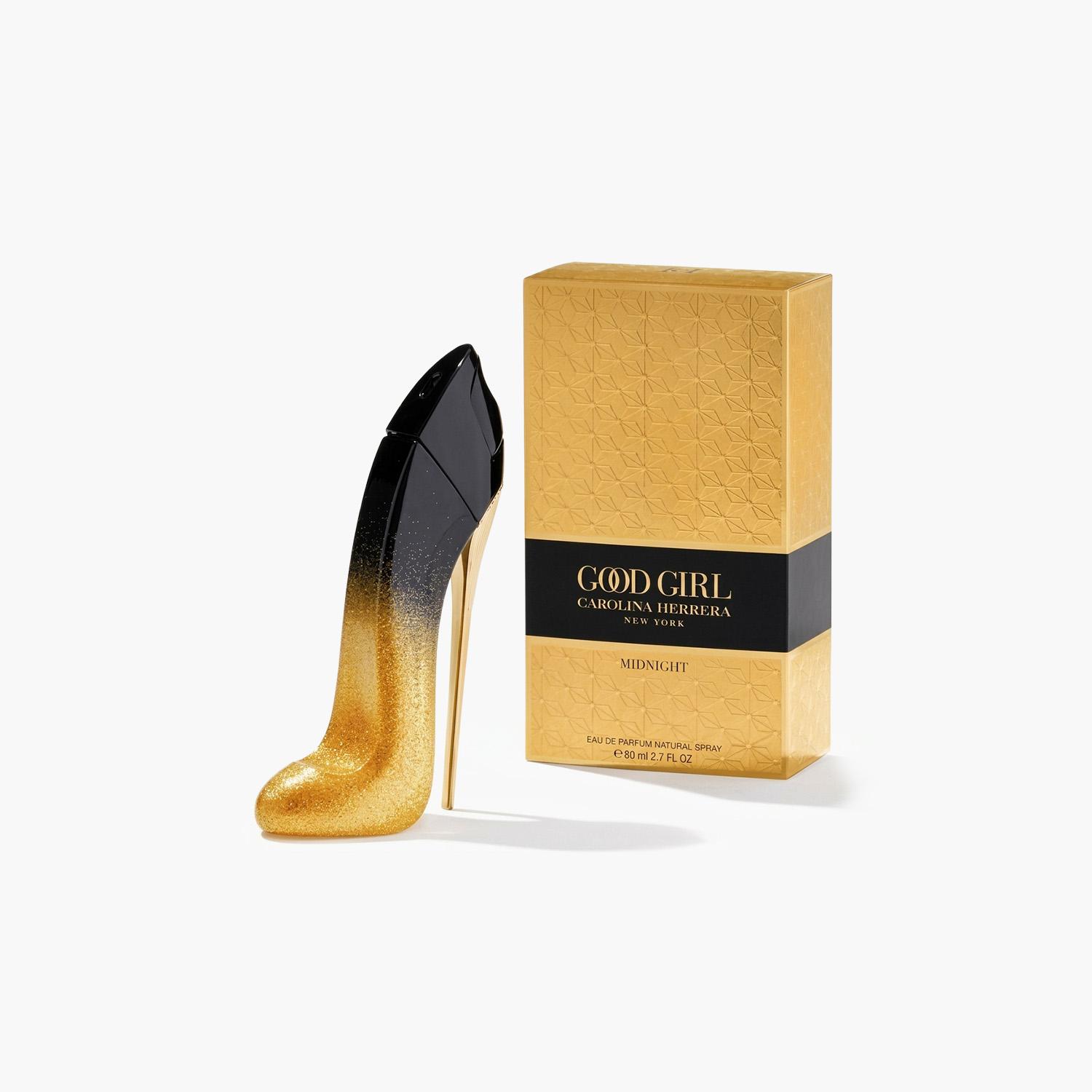Carolina Herrera Good Girl Midnight Eau de Parfum for Women - 80 ml-beautyandpersonalcare-fragrance-women-image-2