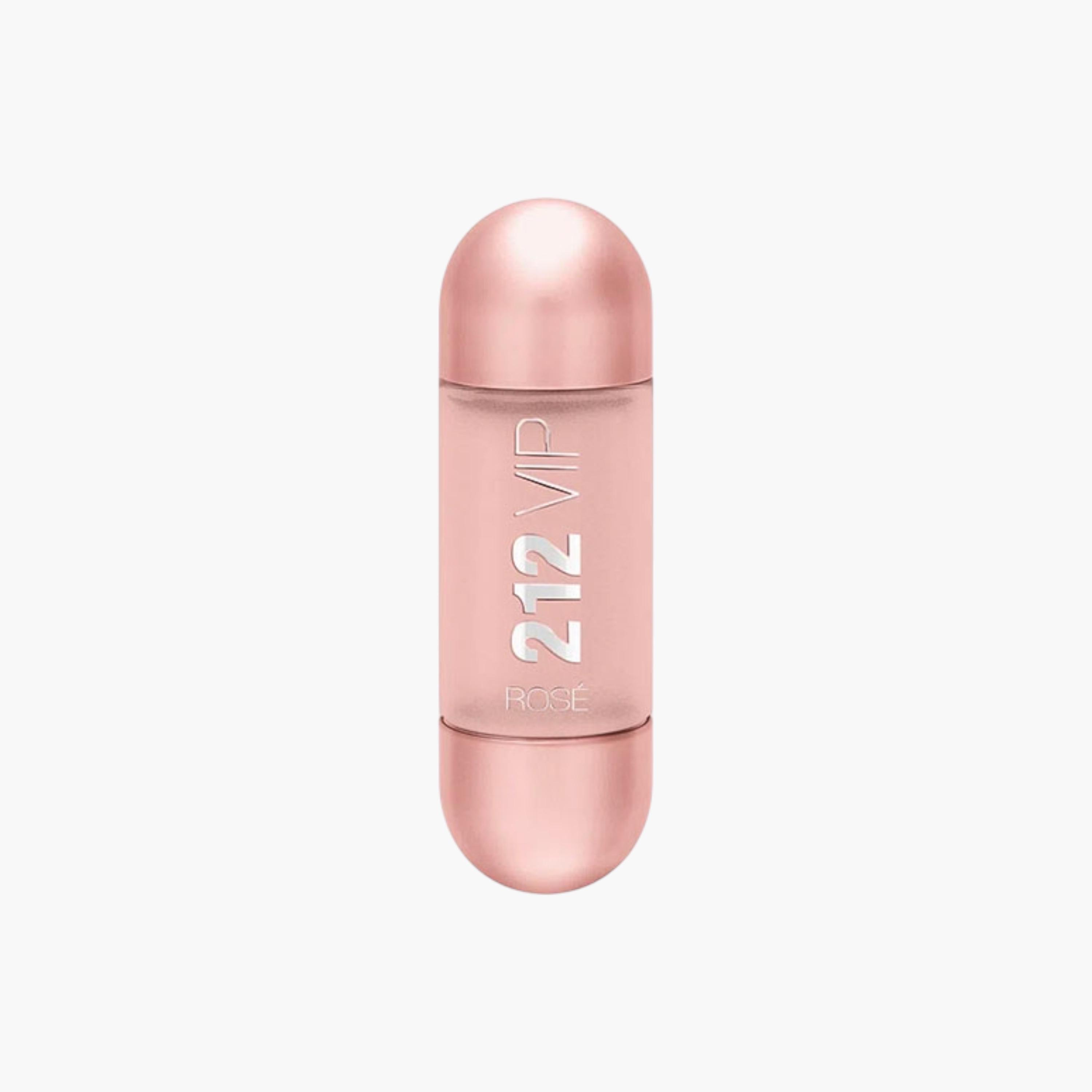 Carolina Herrera 212 VIP Rose Hair Mist - 30 ml-beautyandpersonalcare-fragrance-women-image-1
